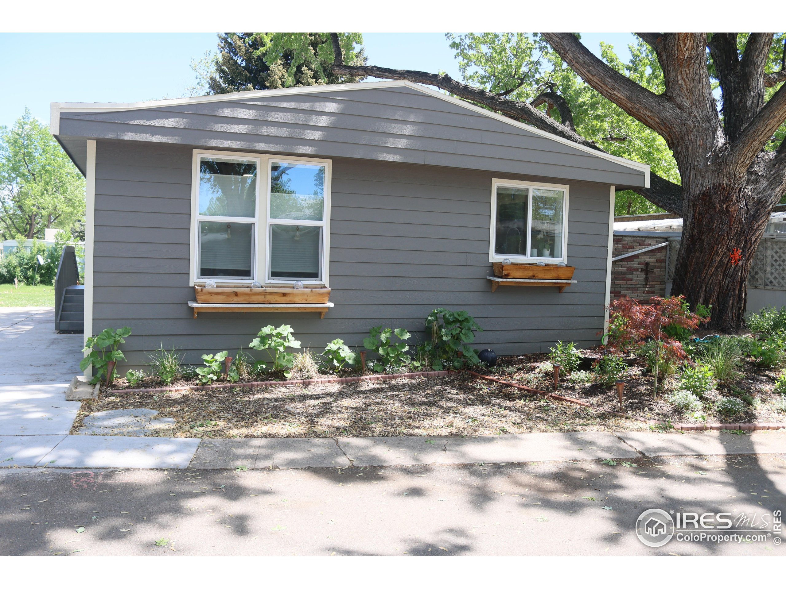 2211 W Mulberry Street Fort Collins CO 80521