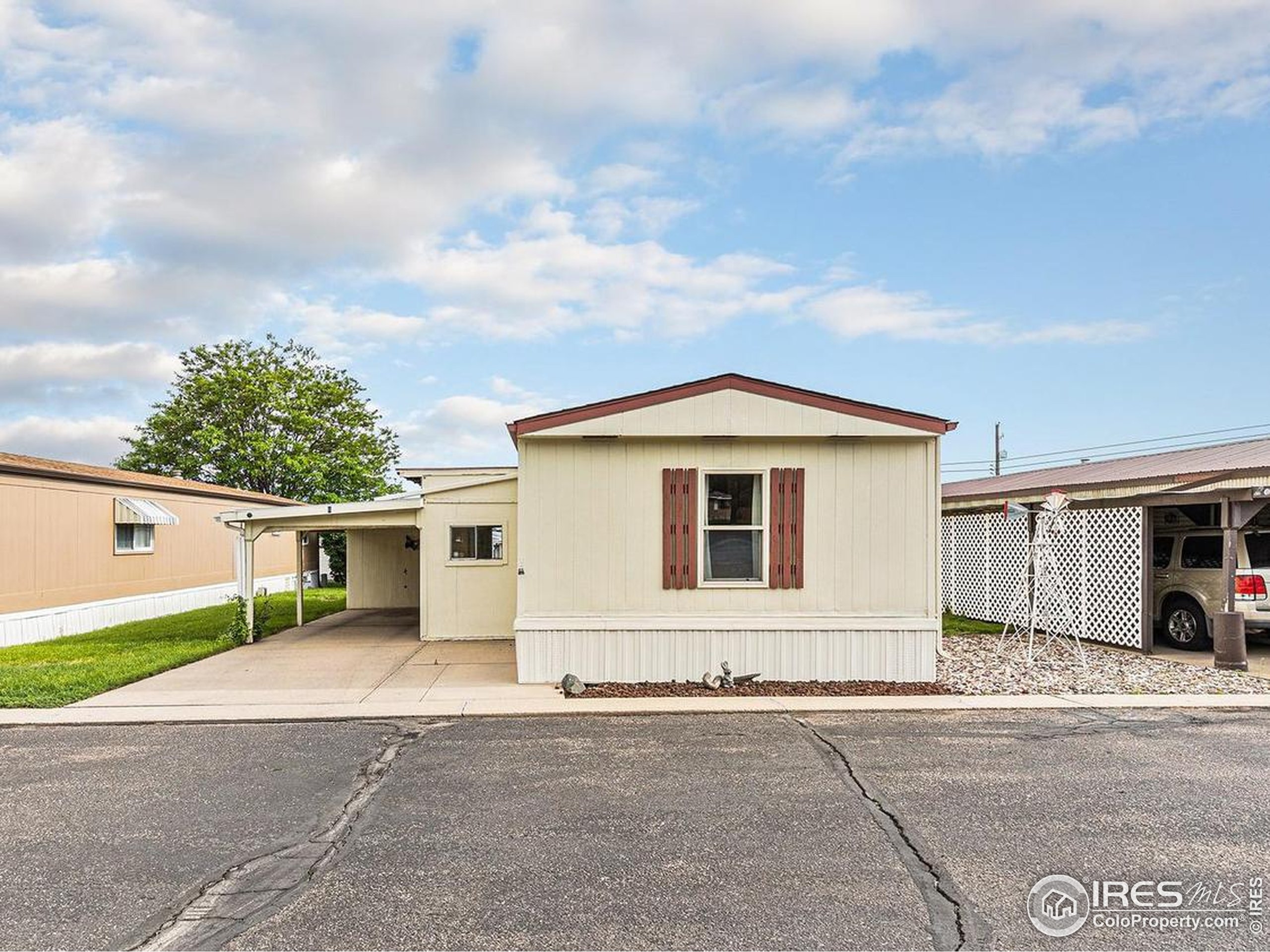 2200 37th Street Evans CO 80620