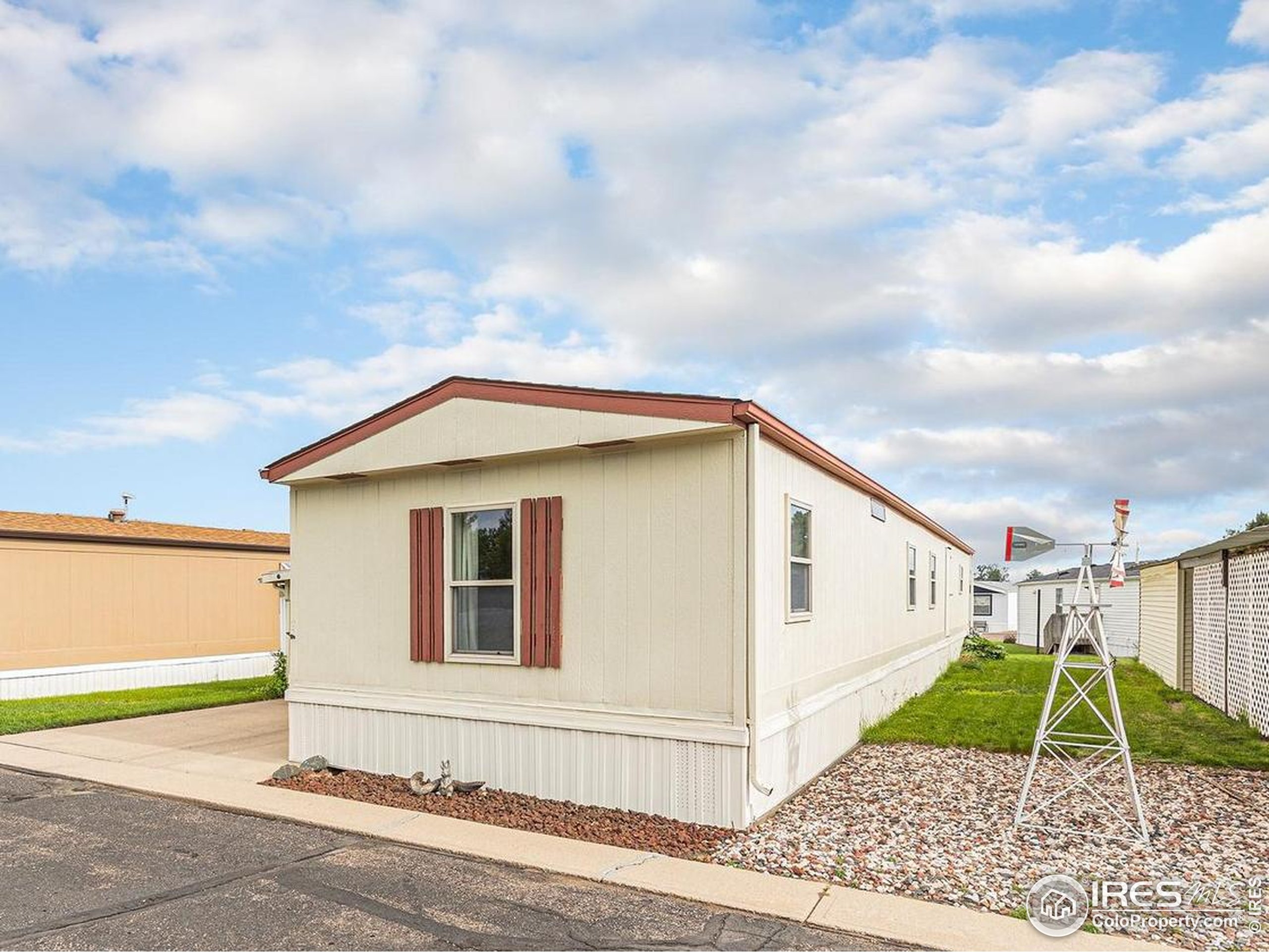 2200 37th Street Evans CO 80620