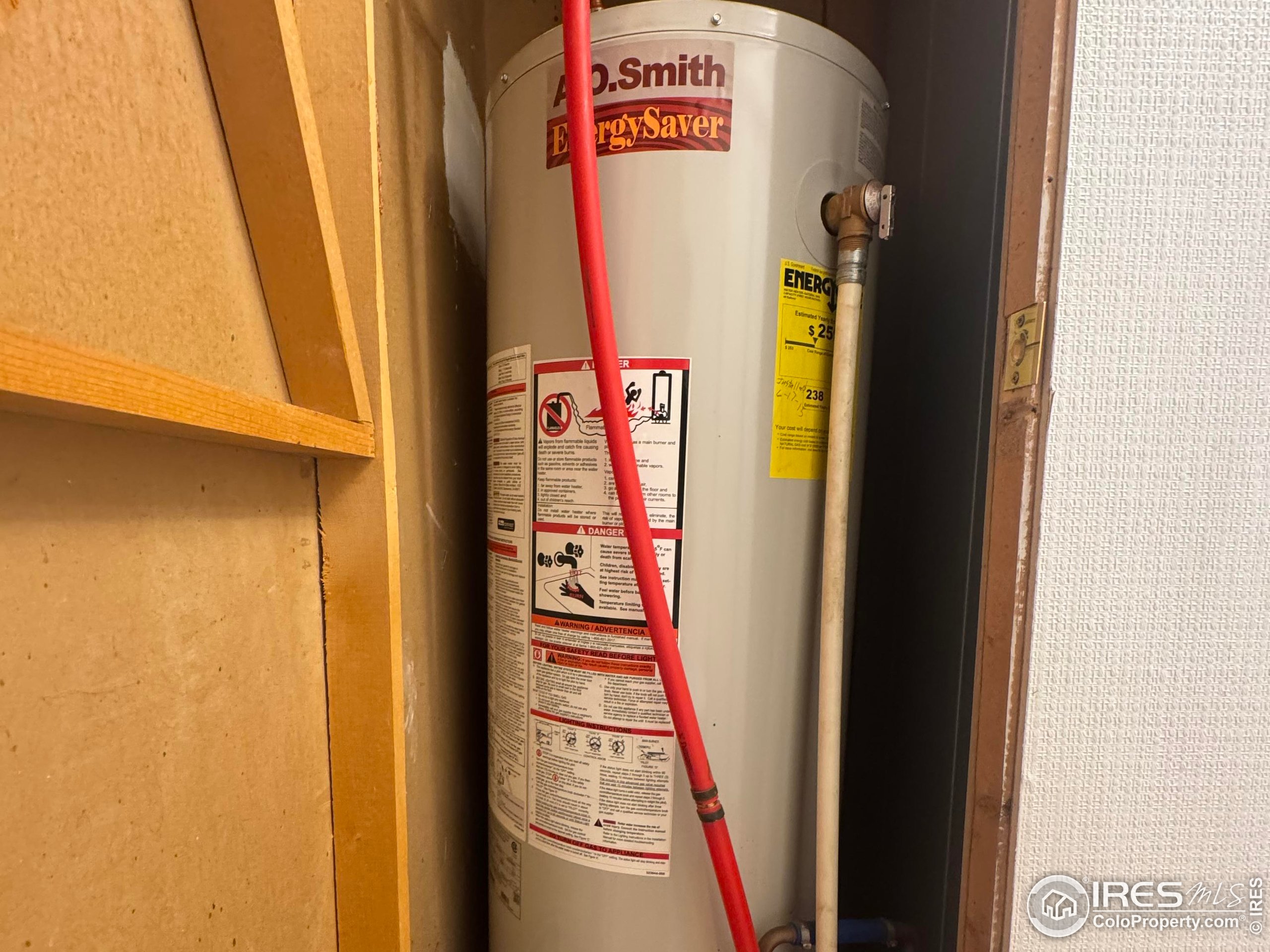 2200 37th Street Evans CO 80620