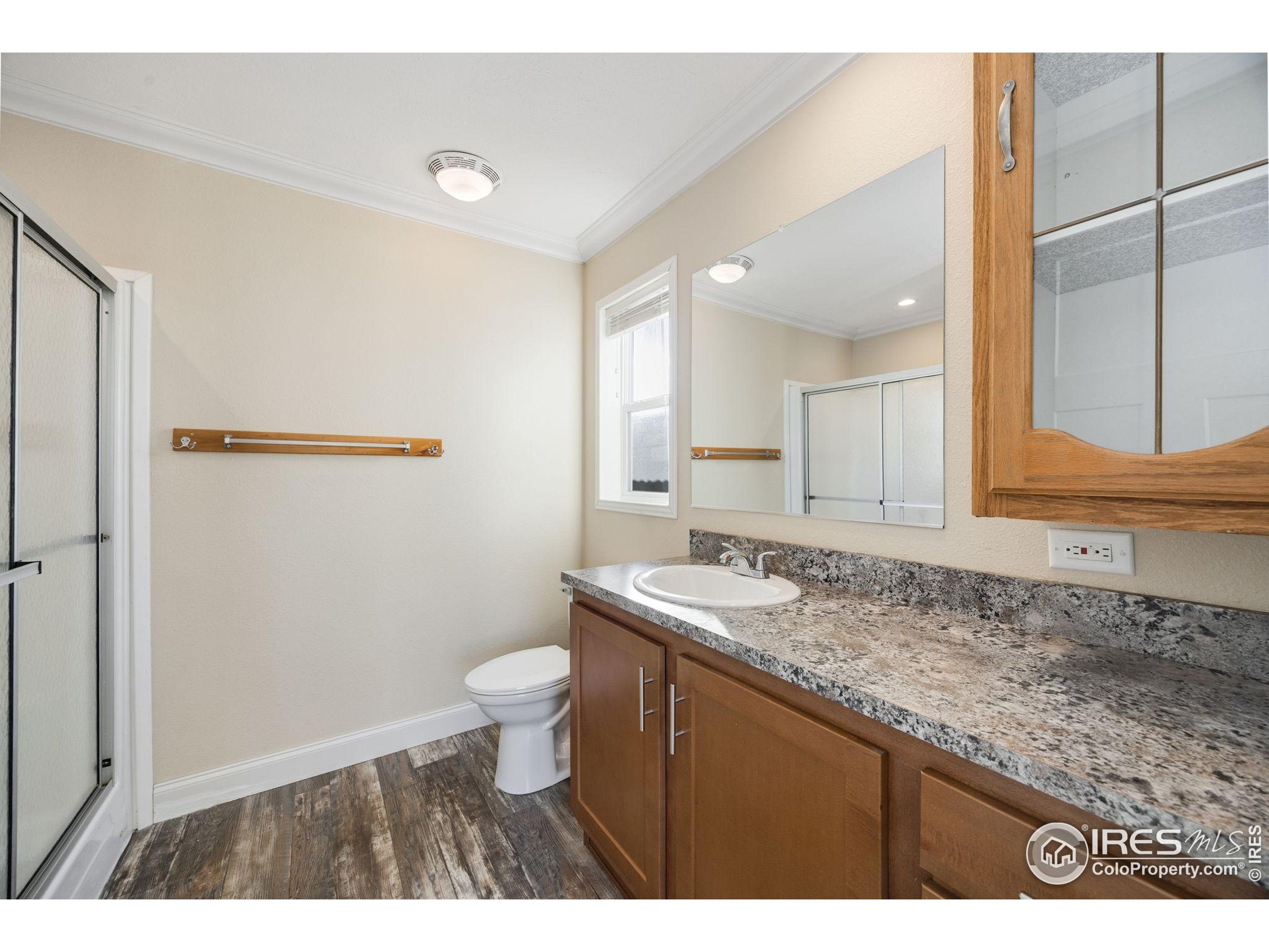 830 1st Street Pierce CO 80650