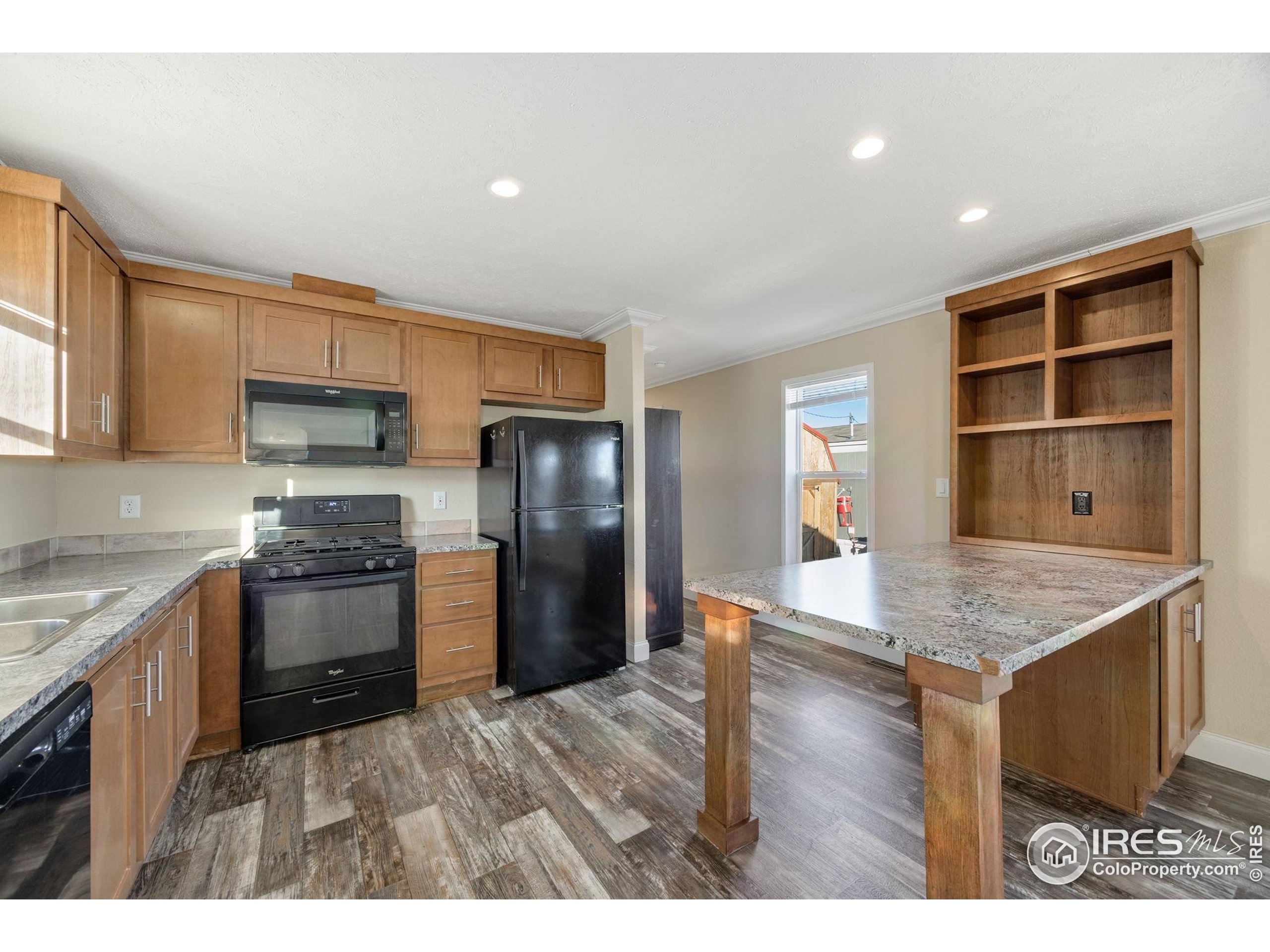 830 1st Street Pierce CO 80650