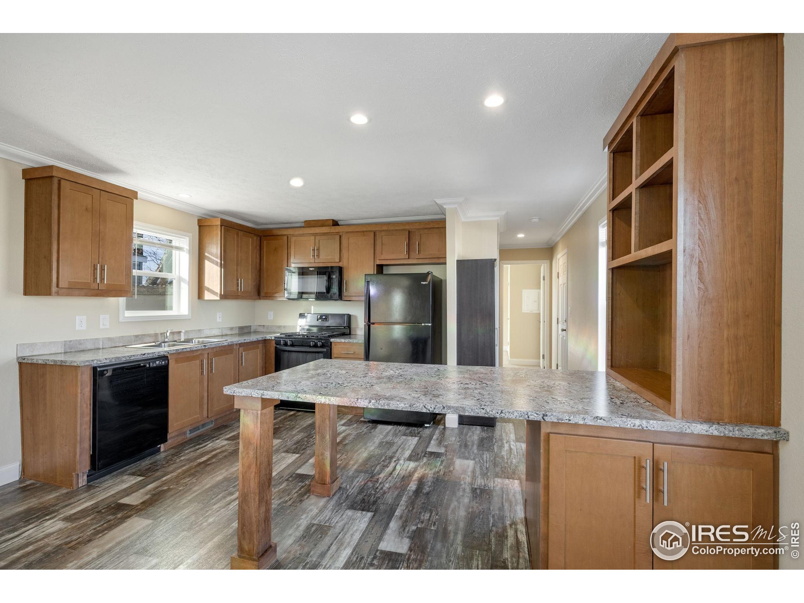 830 1st Street Pierce CO 80650