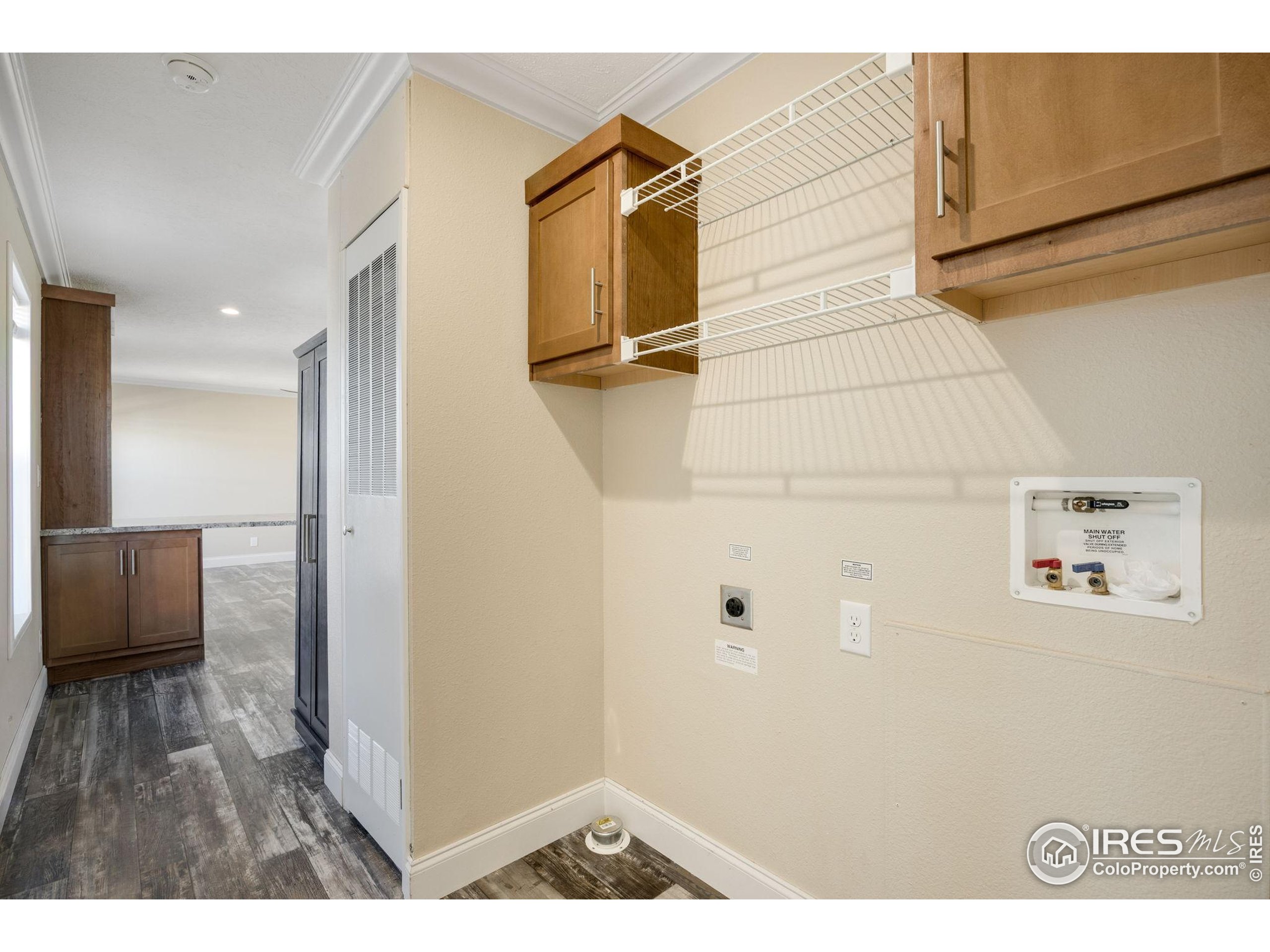 830 1st Street Pierce CO 80650