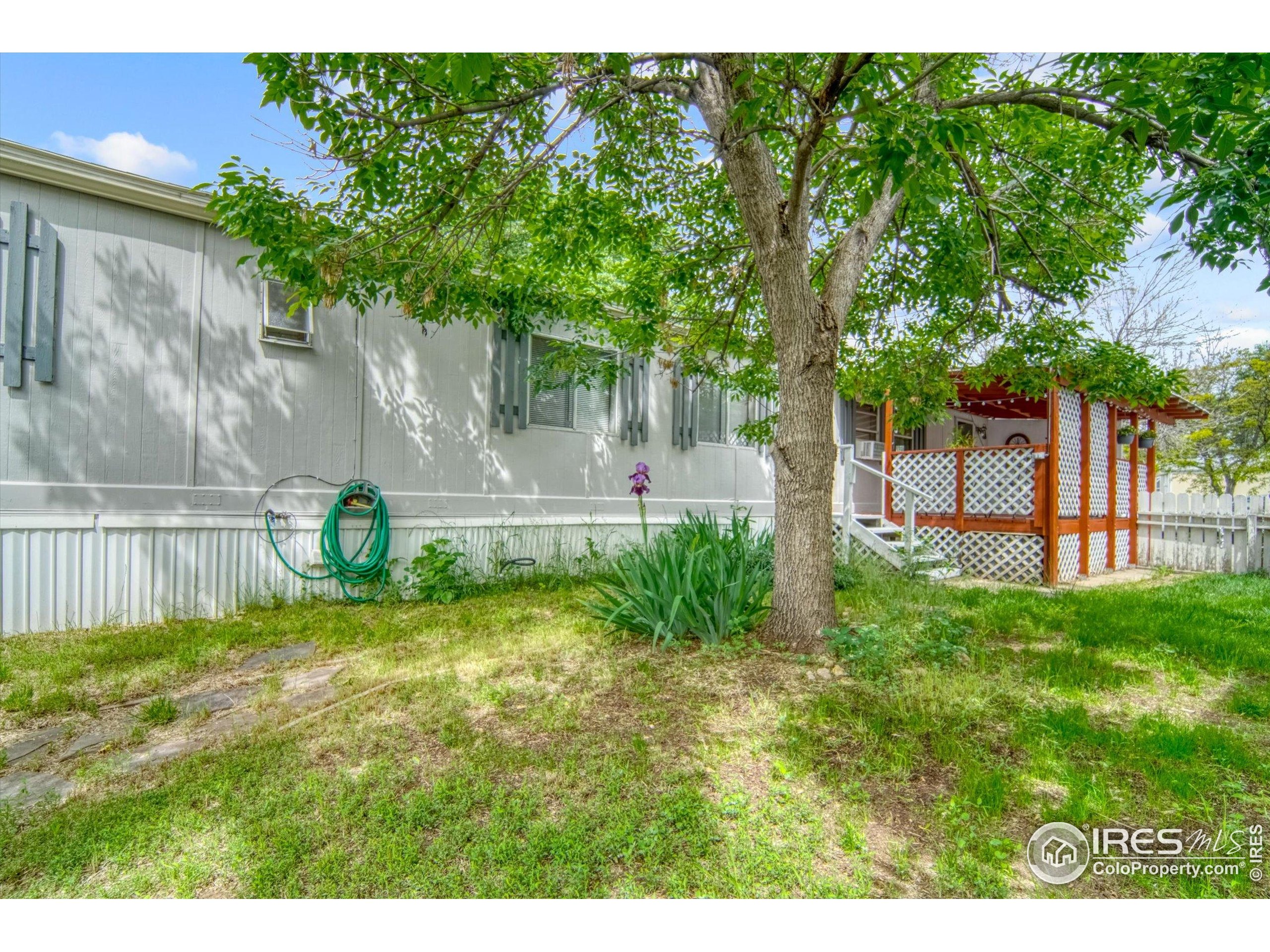 5000 Butte Street Boulder CO 80301