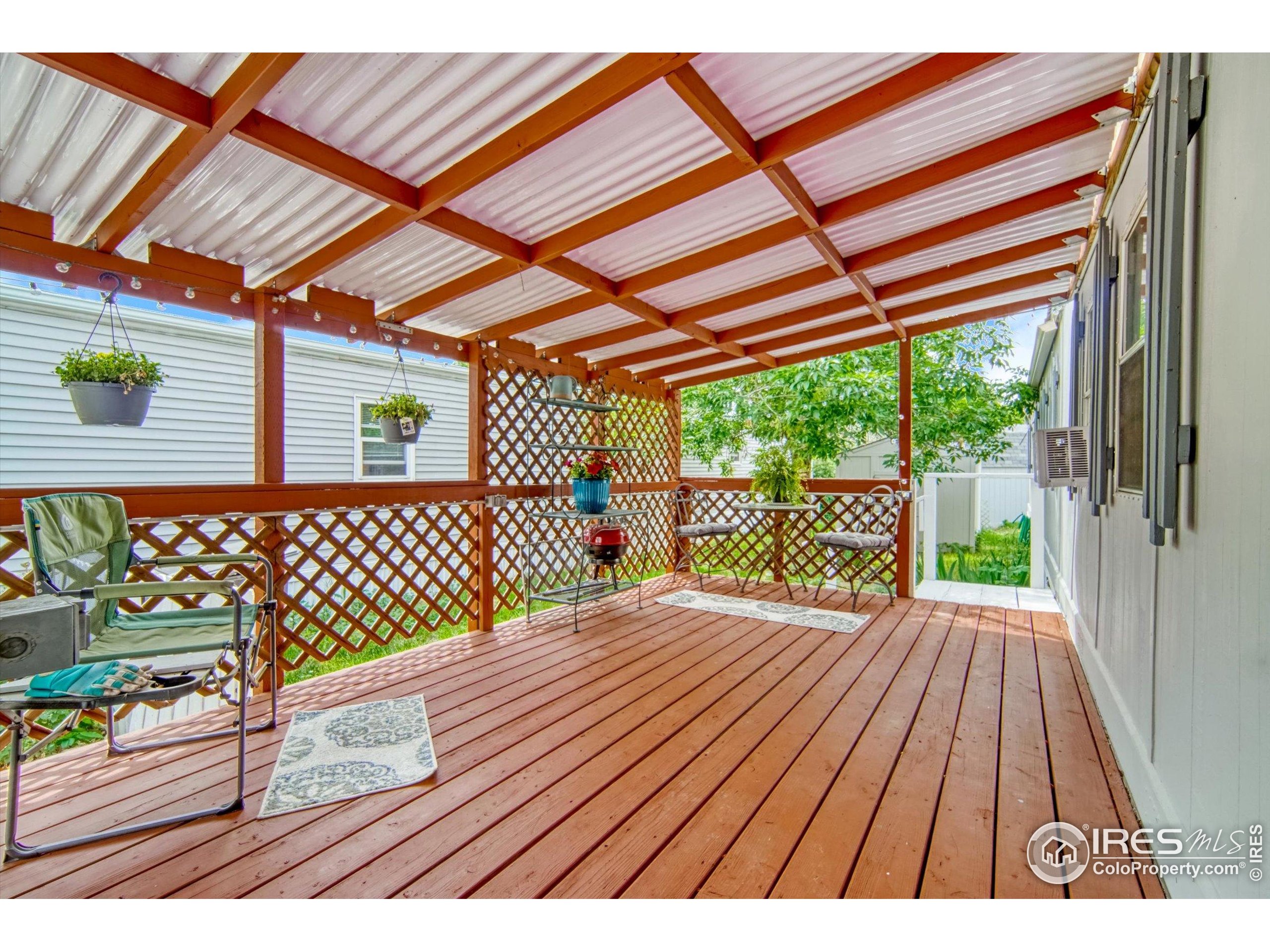 5000 Butte Street Boulder CO 80301