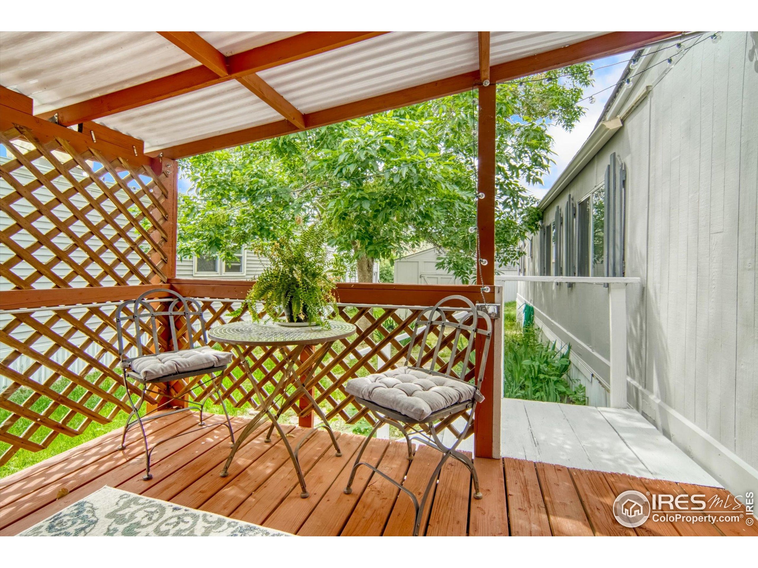 5000 Butte Street Boulder CO 80301