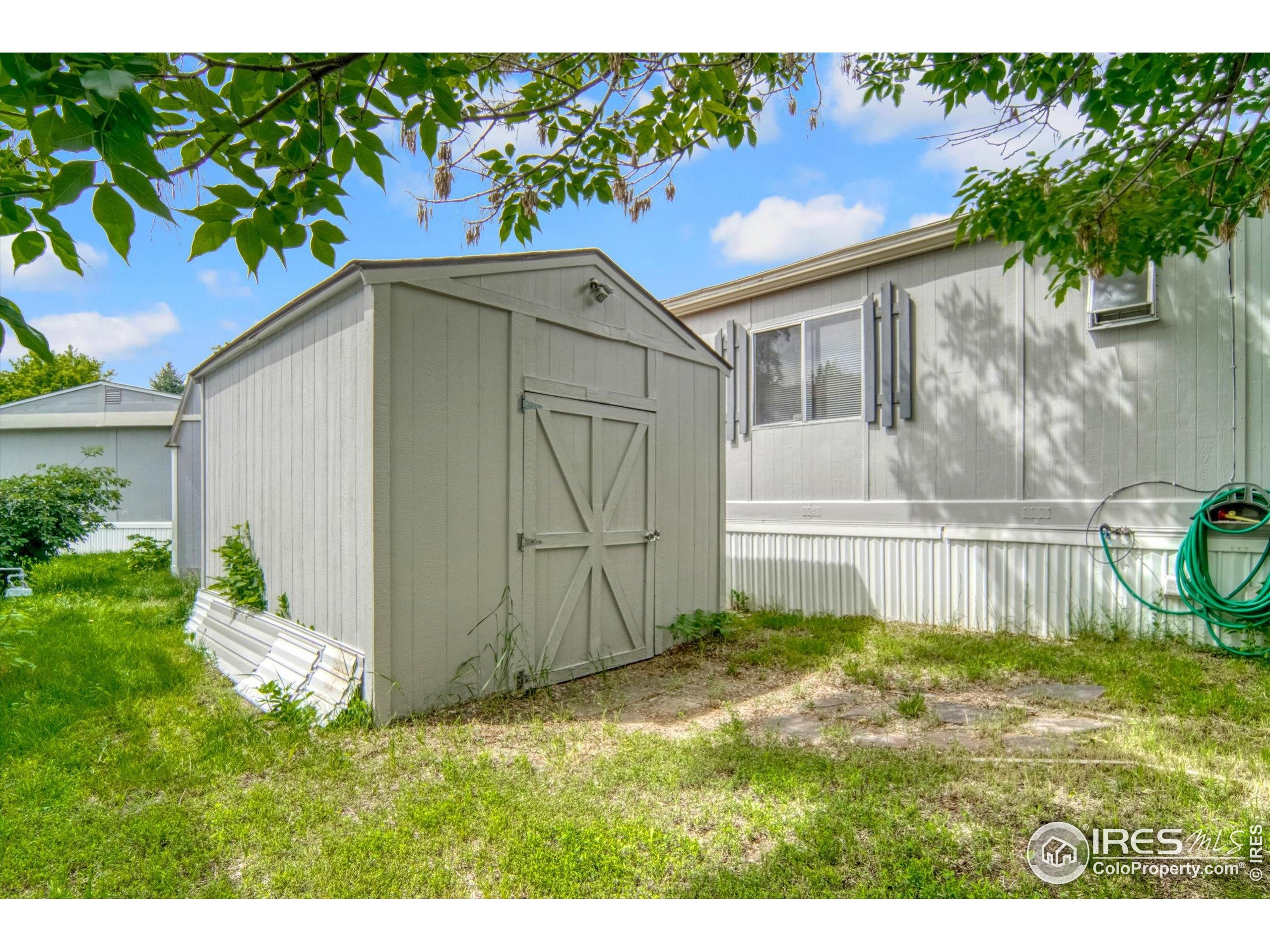 5000 Butte Street Boulder CO 80301