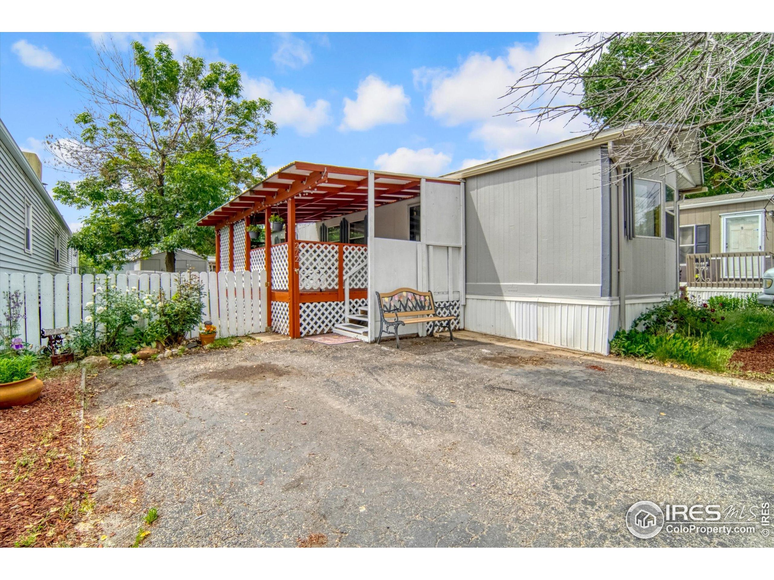 5000 Butte Street Boulder CO 80301