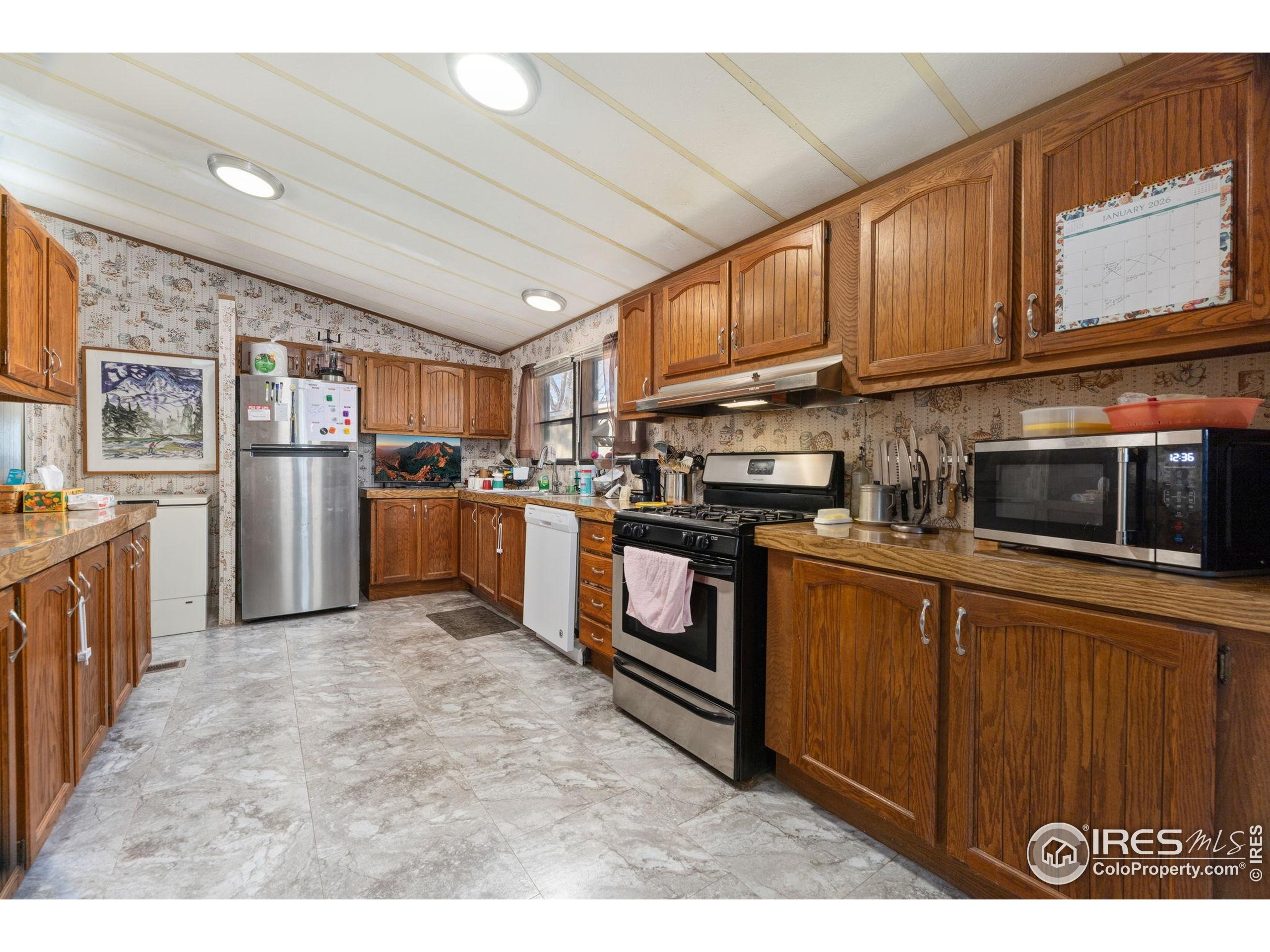 5751 Sunnybrook Court Loveland CO 80538