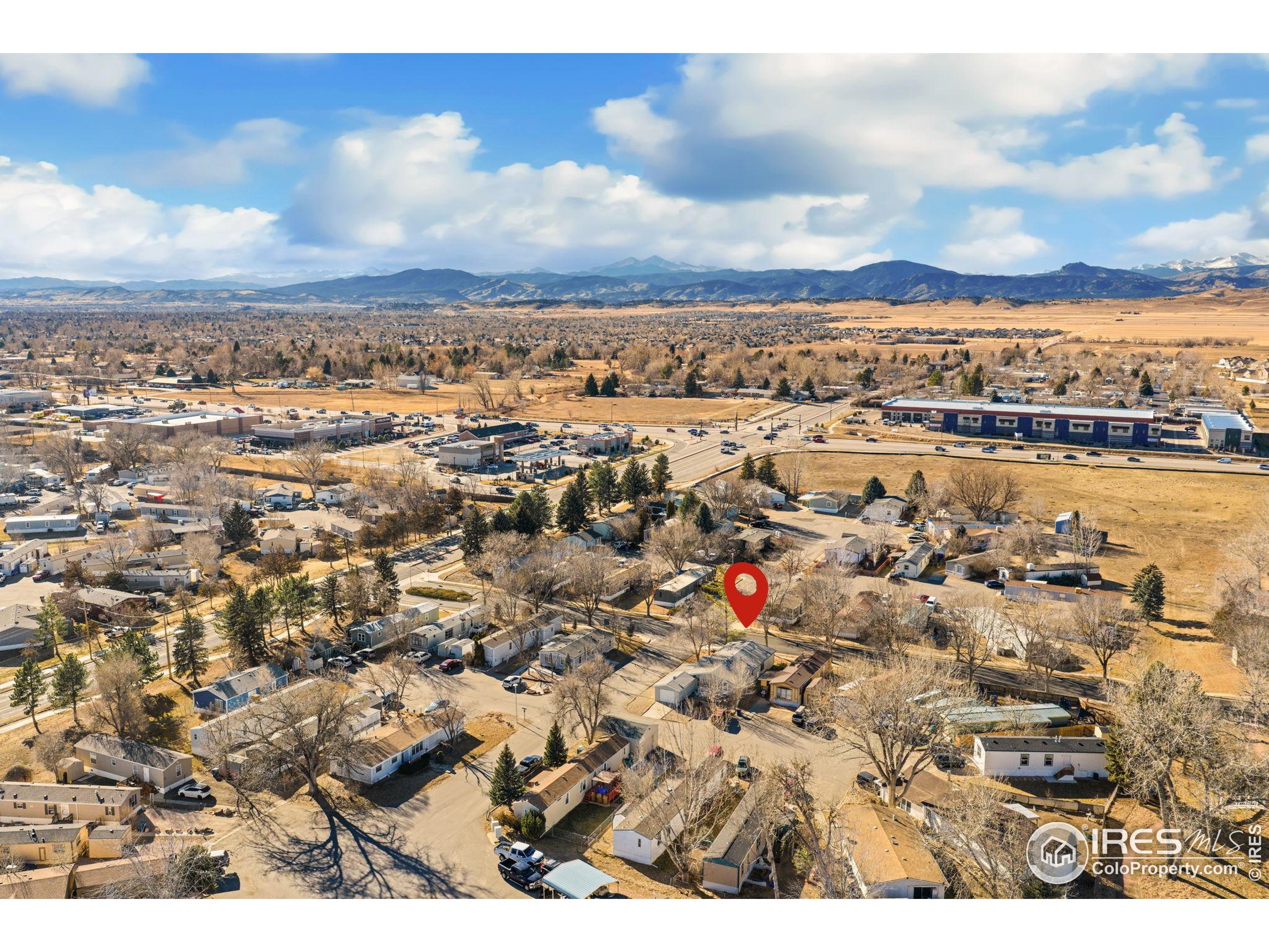 5751 Sunnybrook Court Loveland CO 80538