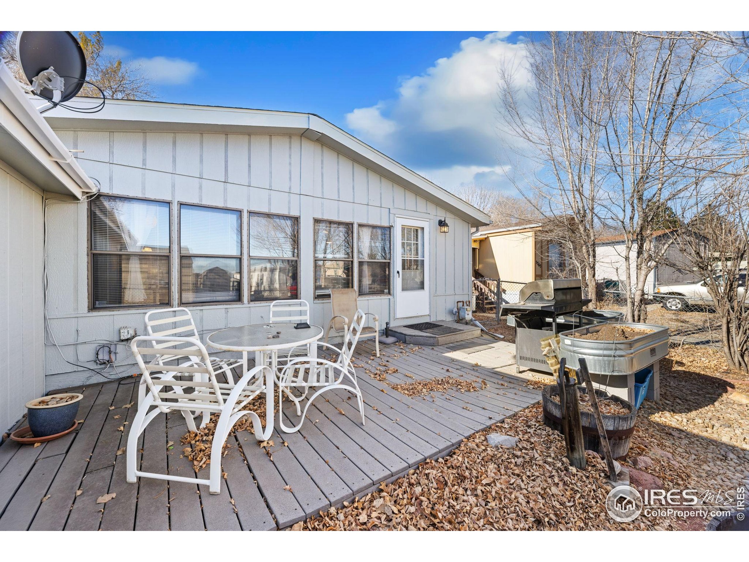 5751 Sunnybrook Court Loveland CO 80538