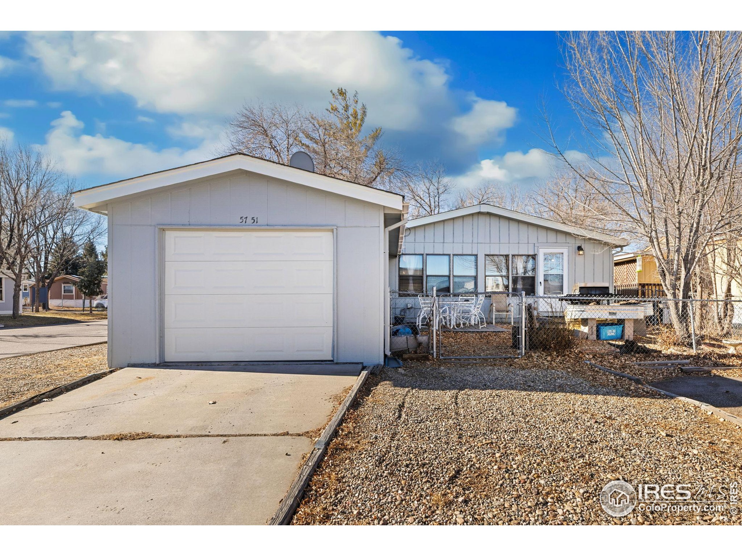 5751 Sunnybrook Court Loveland CO 80538
