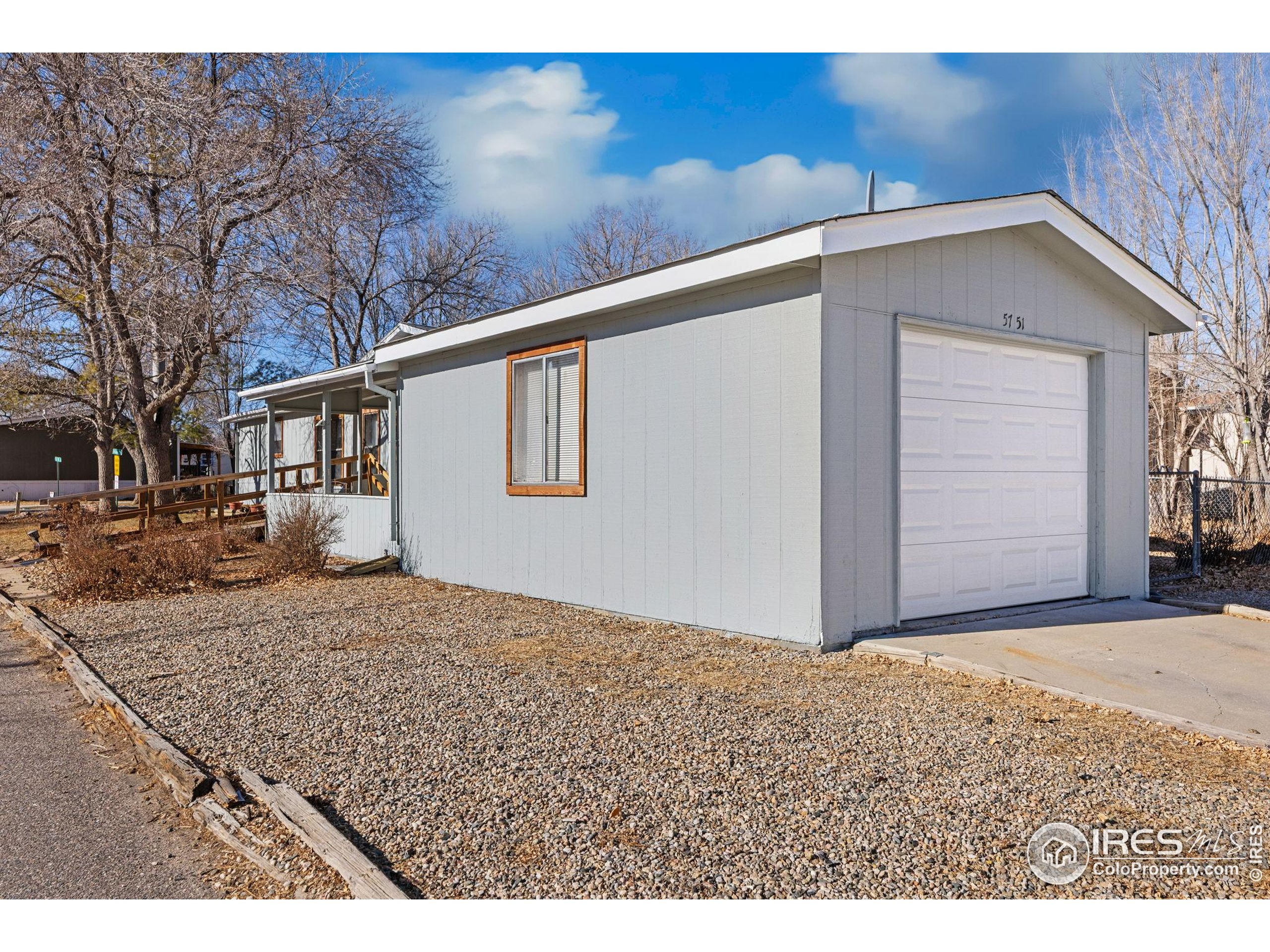 5751 Sunnybrook Court Loveland CO 80538