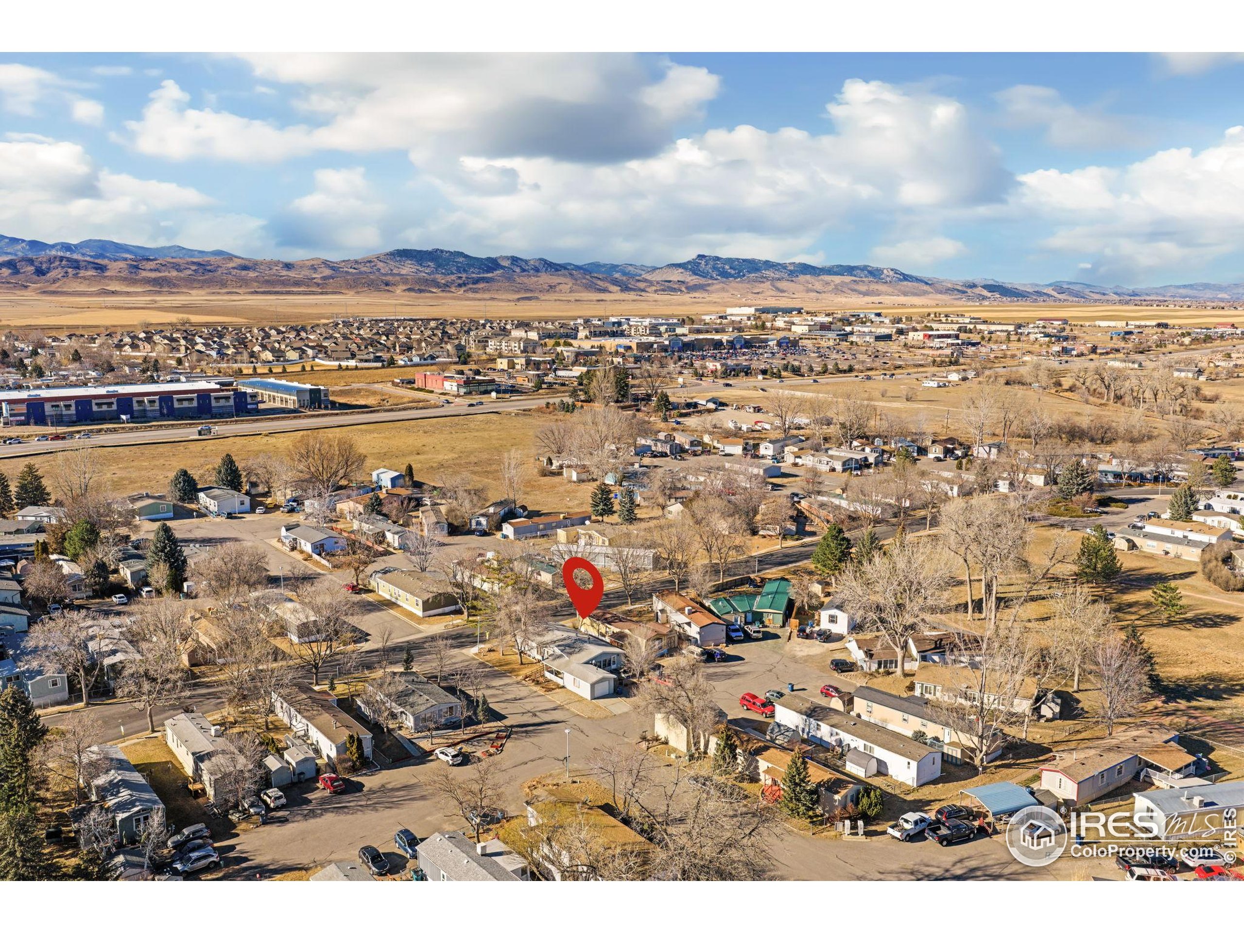 5751 Sunnybrook Court Loveland CO 80538