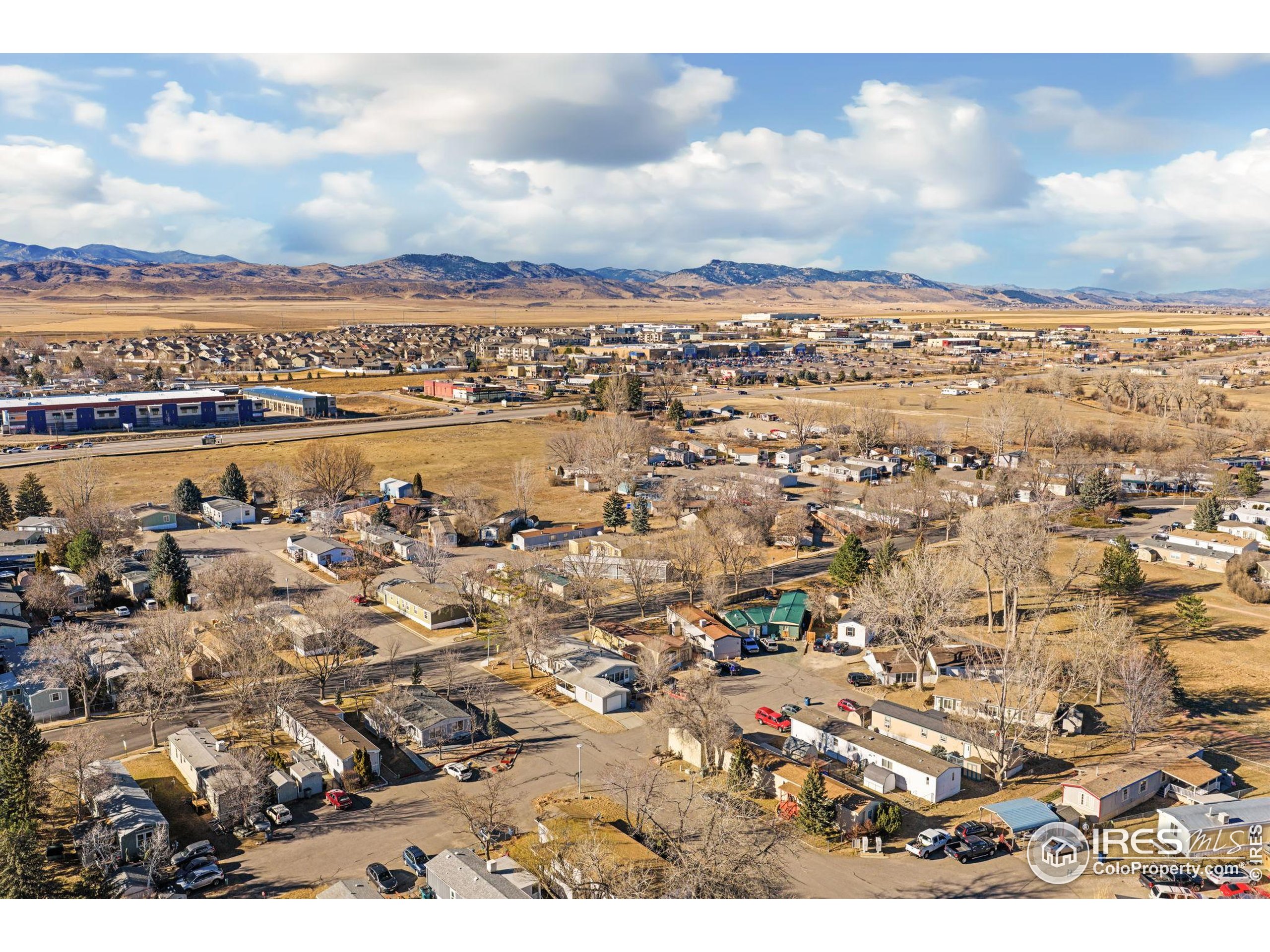 5751 Sunnybrook Court Loveland CO 80538