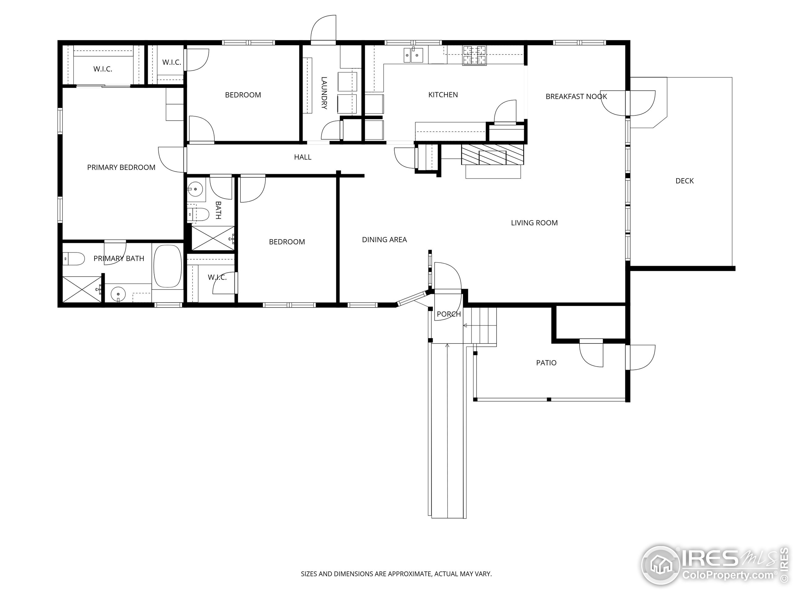 5751 Sunnybrook Court Loveland CO 80538