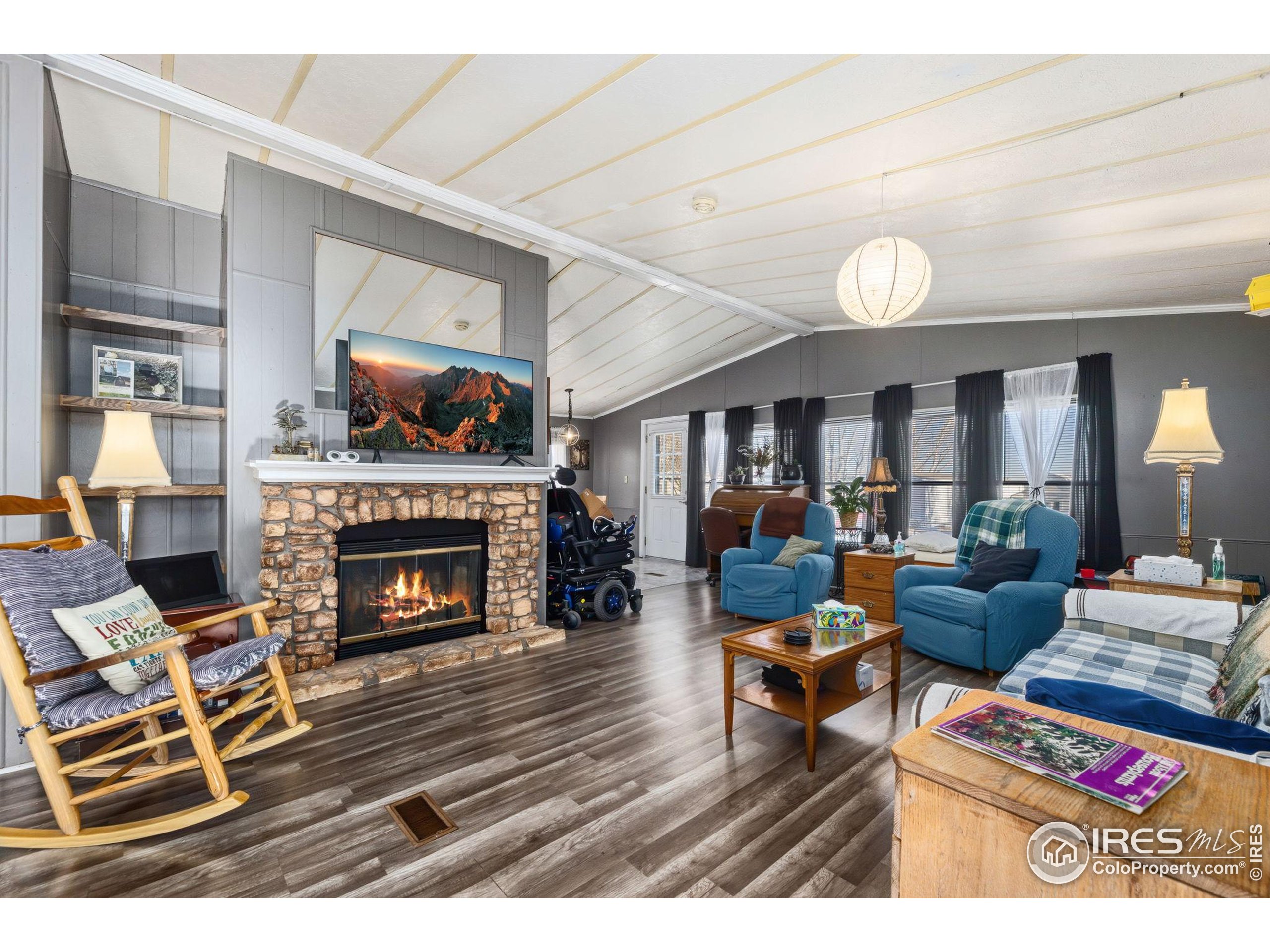 5751 Sunnybrook Court Loveland CO 80538