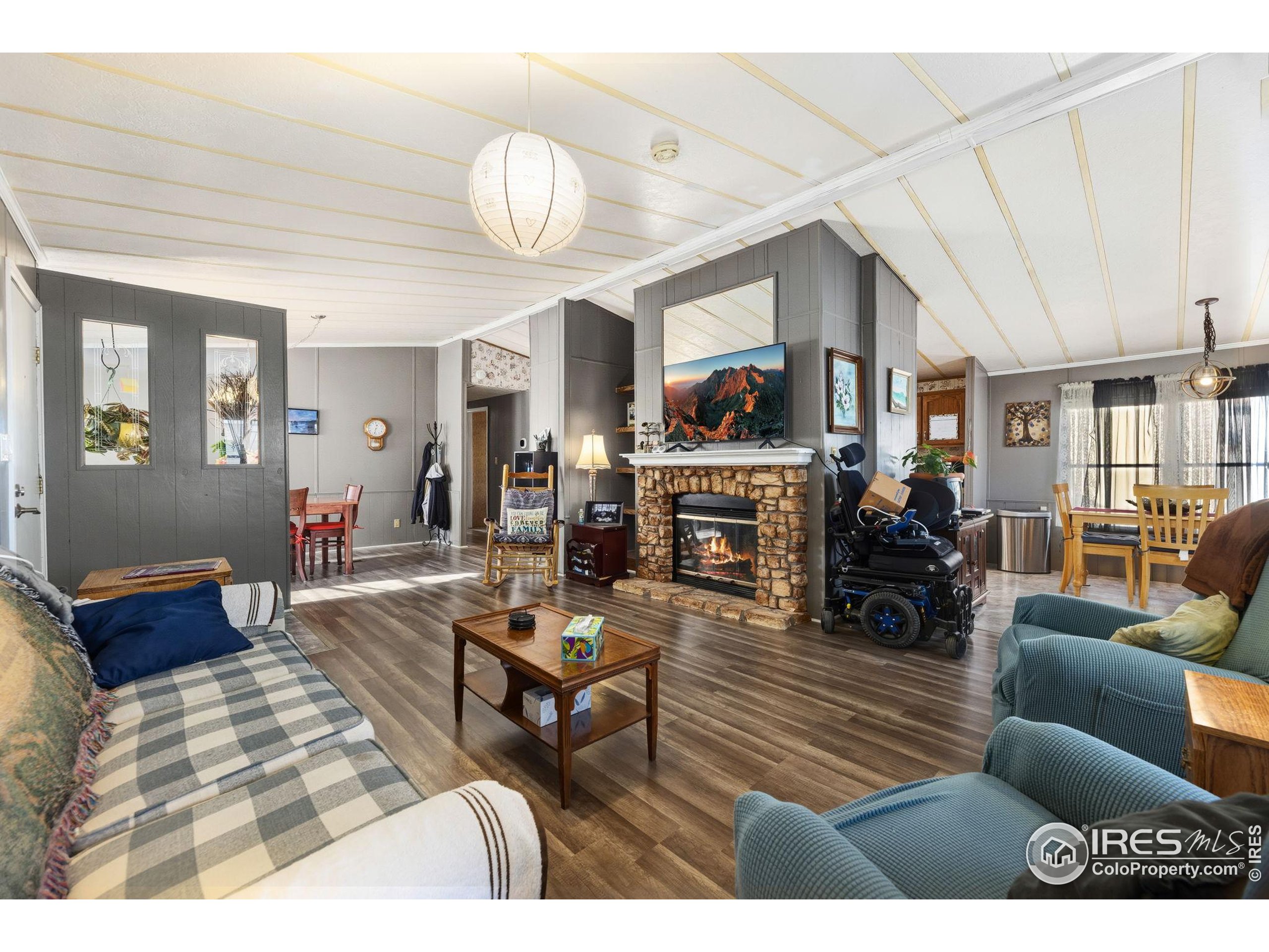 5751 Sunnybrook Court Loveland CO 80538