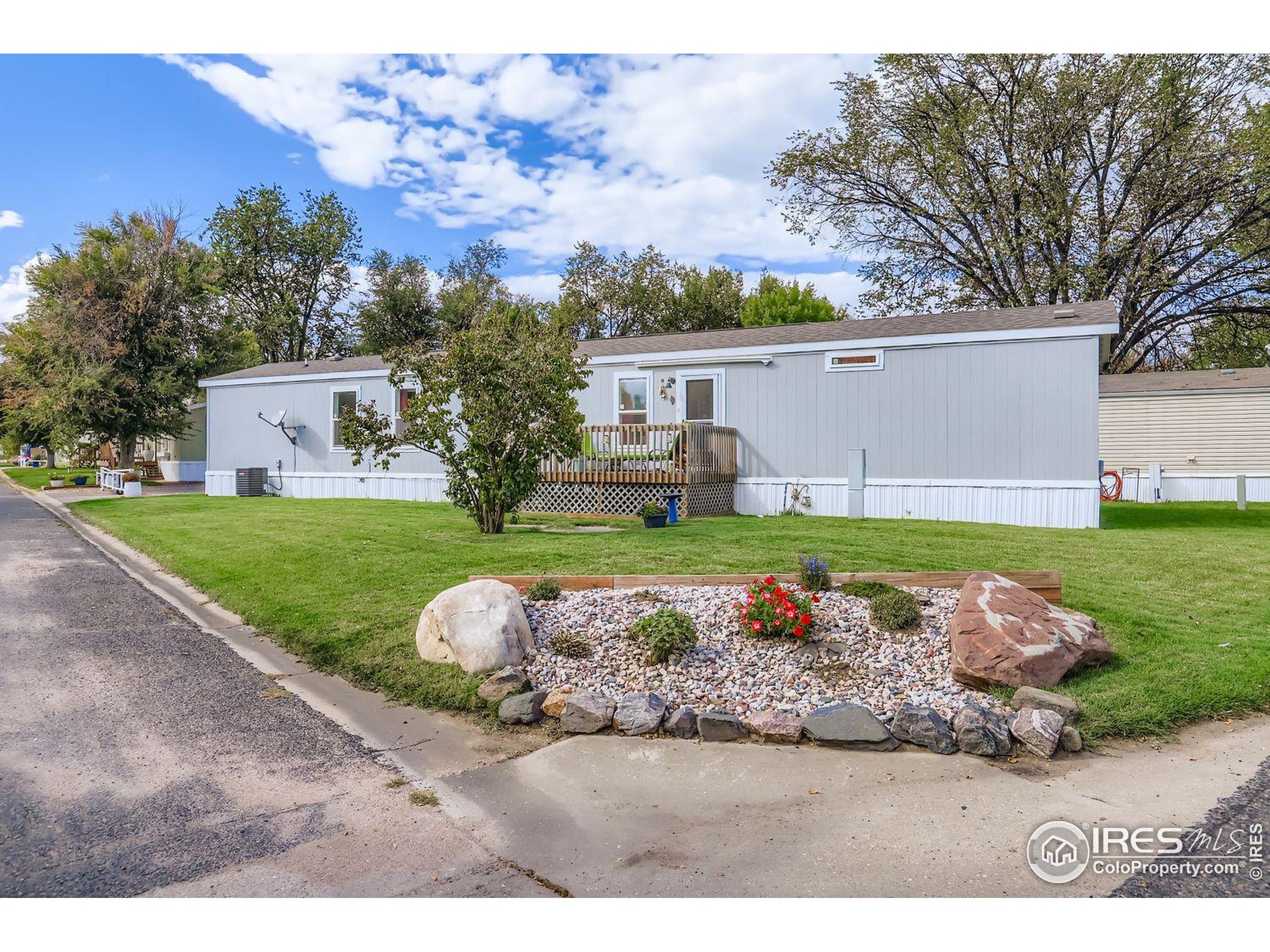 3109 E Mulberry Street Fort Collins CO 80524