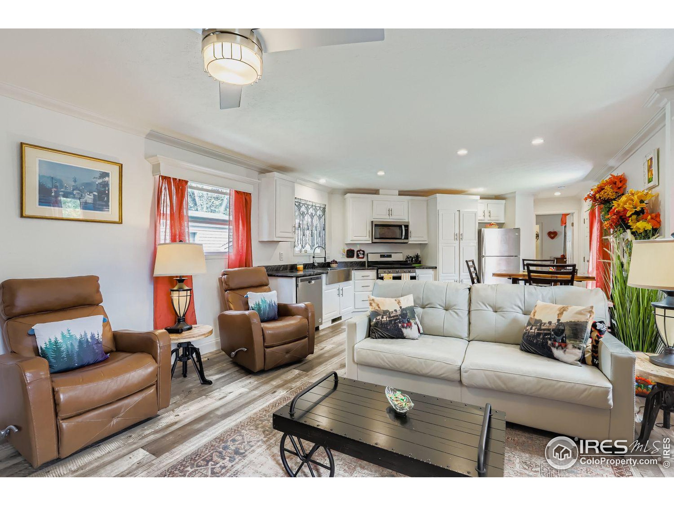 3109 E Mulberry Street Fort Collins CO 80524