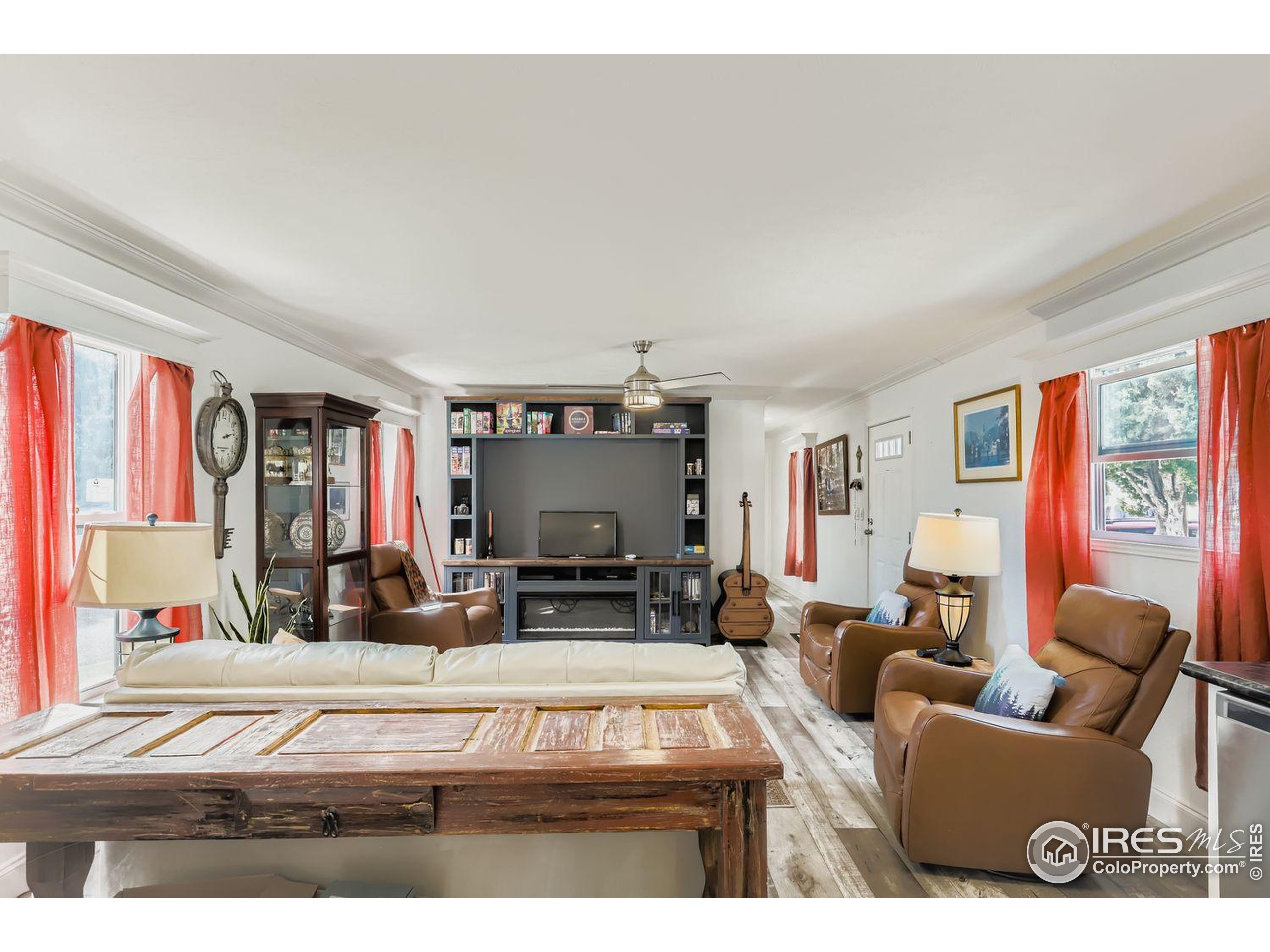 3109 E Mulberry Street Fort Collins CO 80524