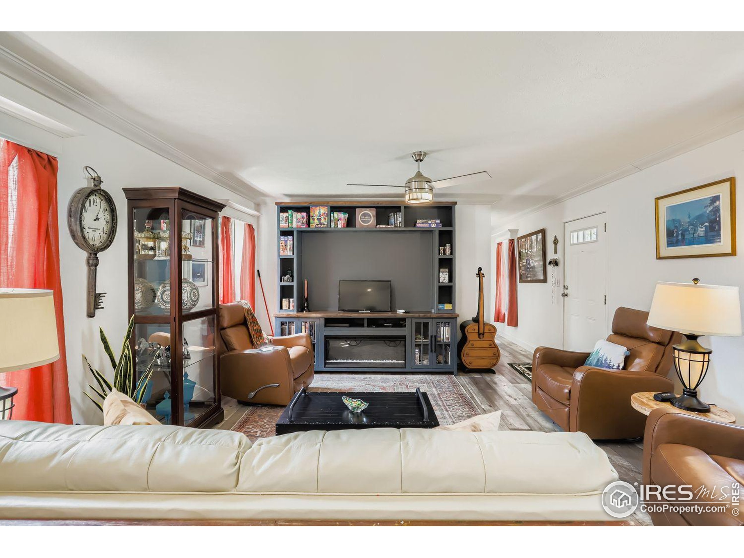 3109 E Mulberry Street Fort Collins CO 80524