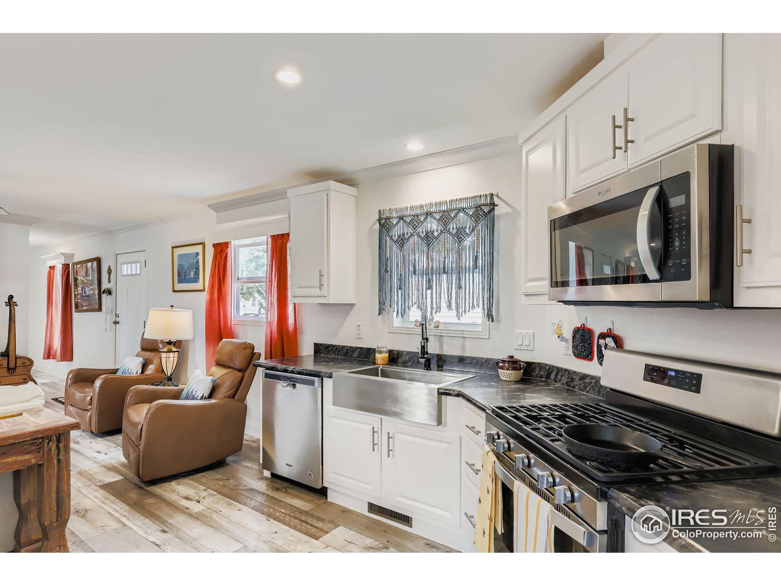 3109 E Mulberry Street Fort Collins CO 80524