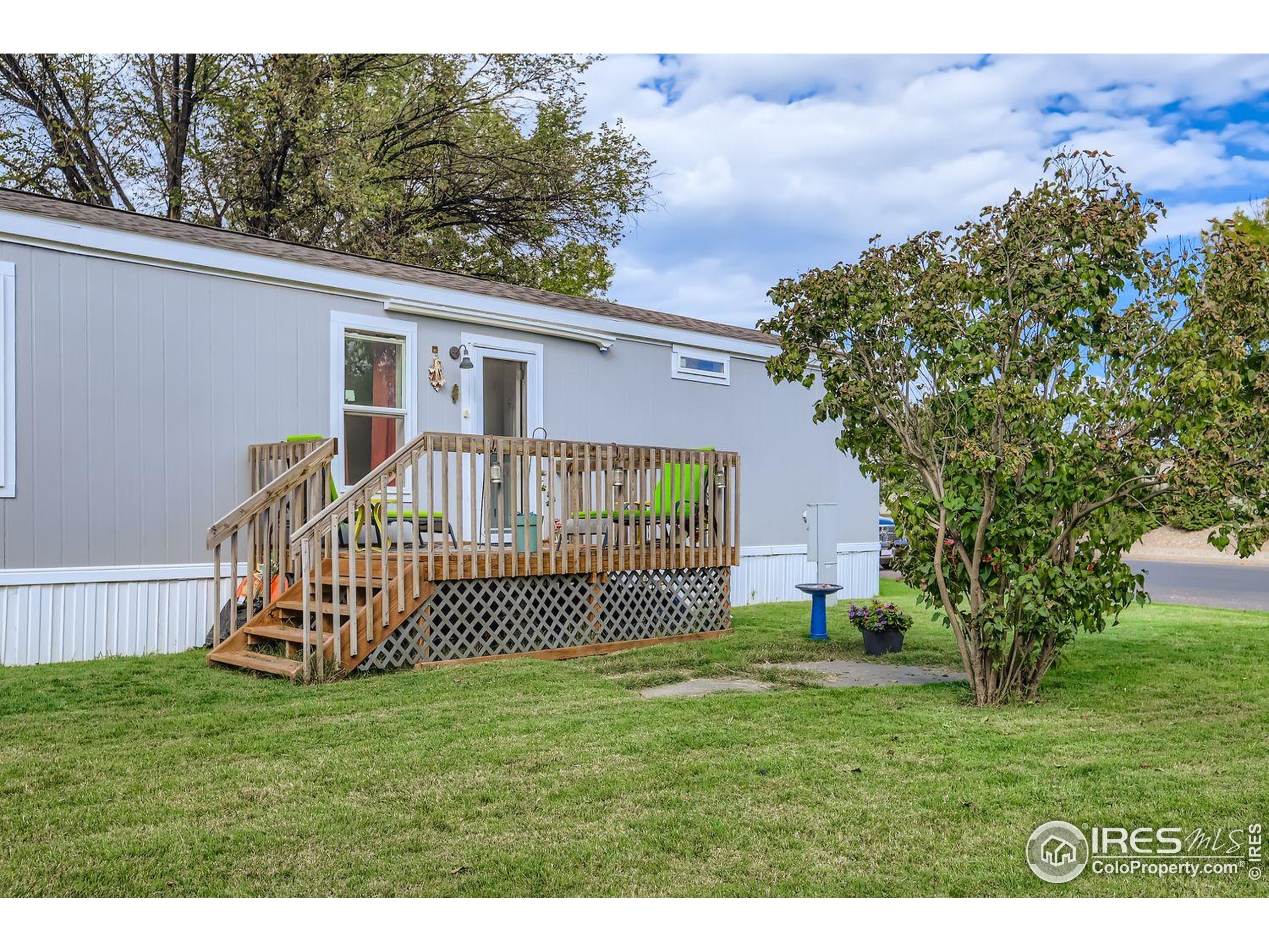 3109 E Mulberry Street Fort Collins CO 80524