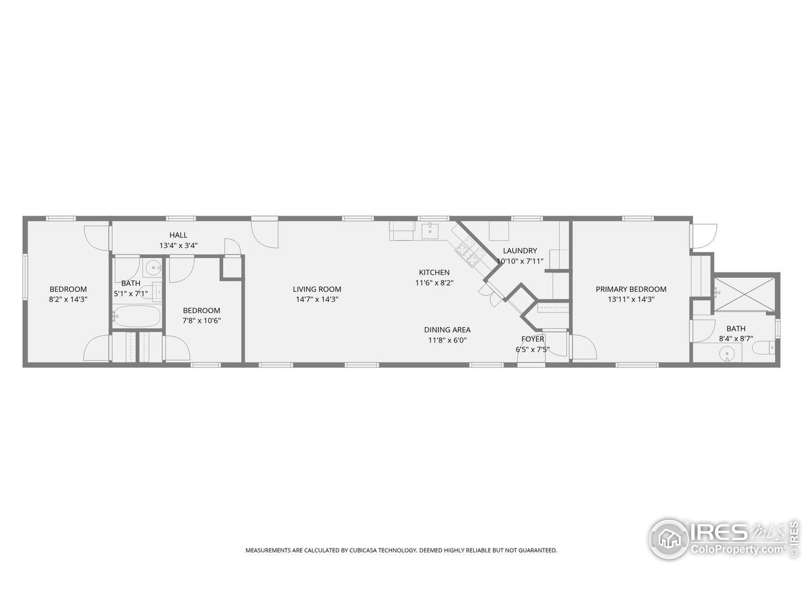 3109 E Mulberry Street Fort Collins CO 80524