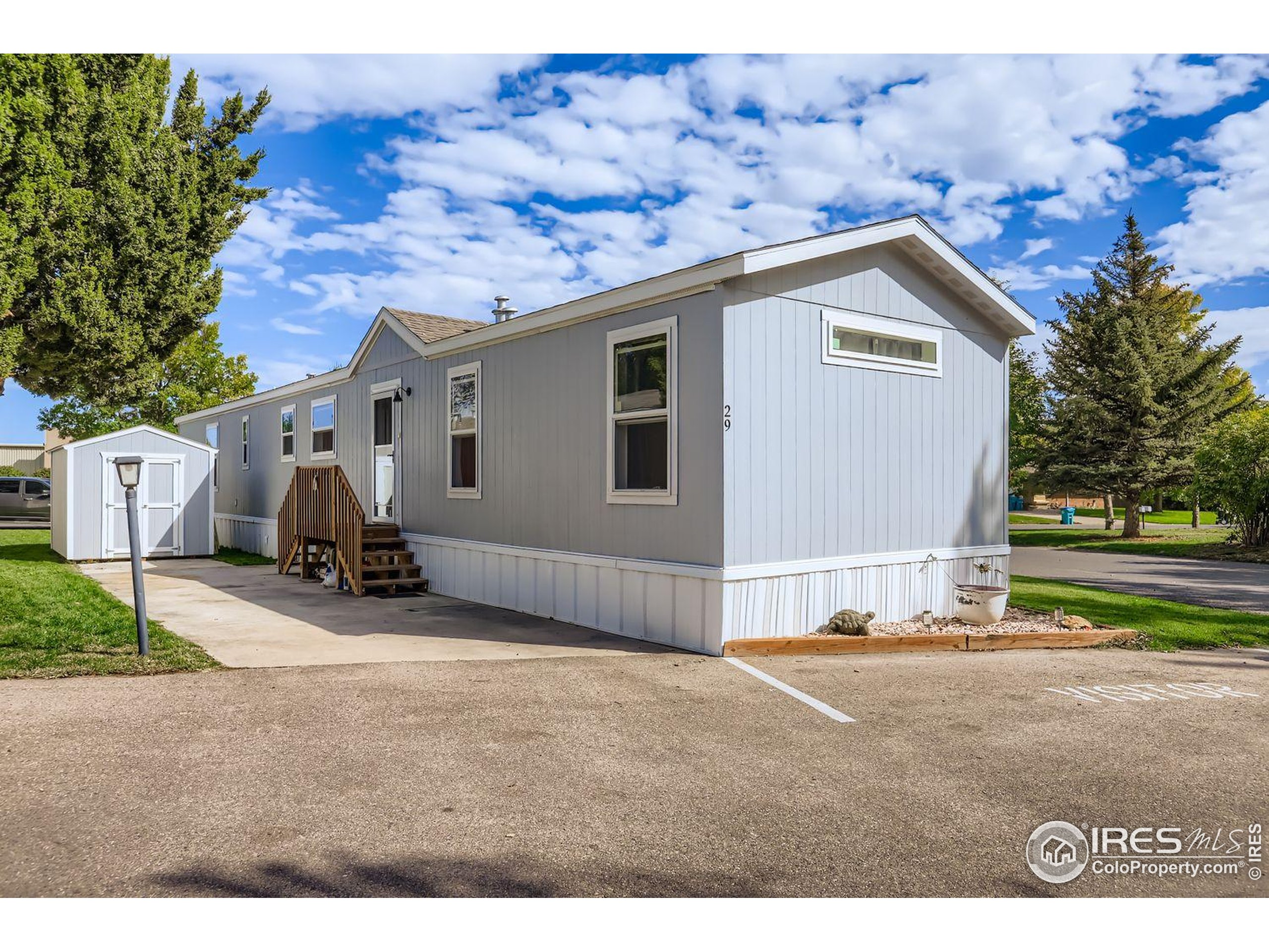 3109 E Mulberry Street Fort Collins CO 80524