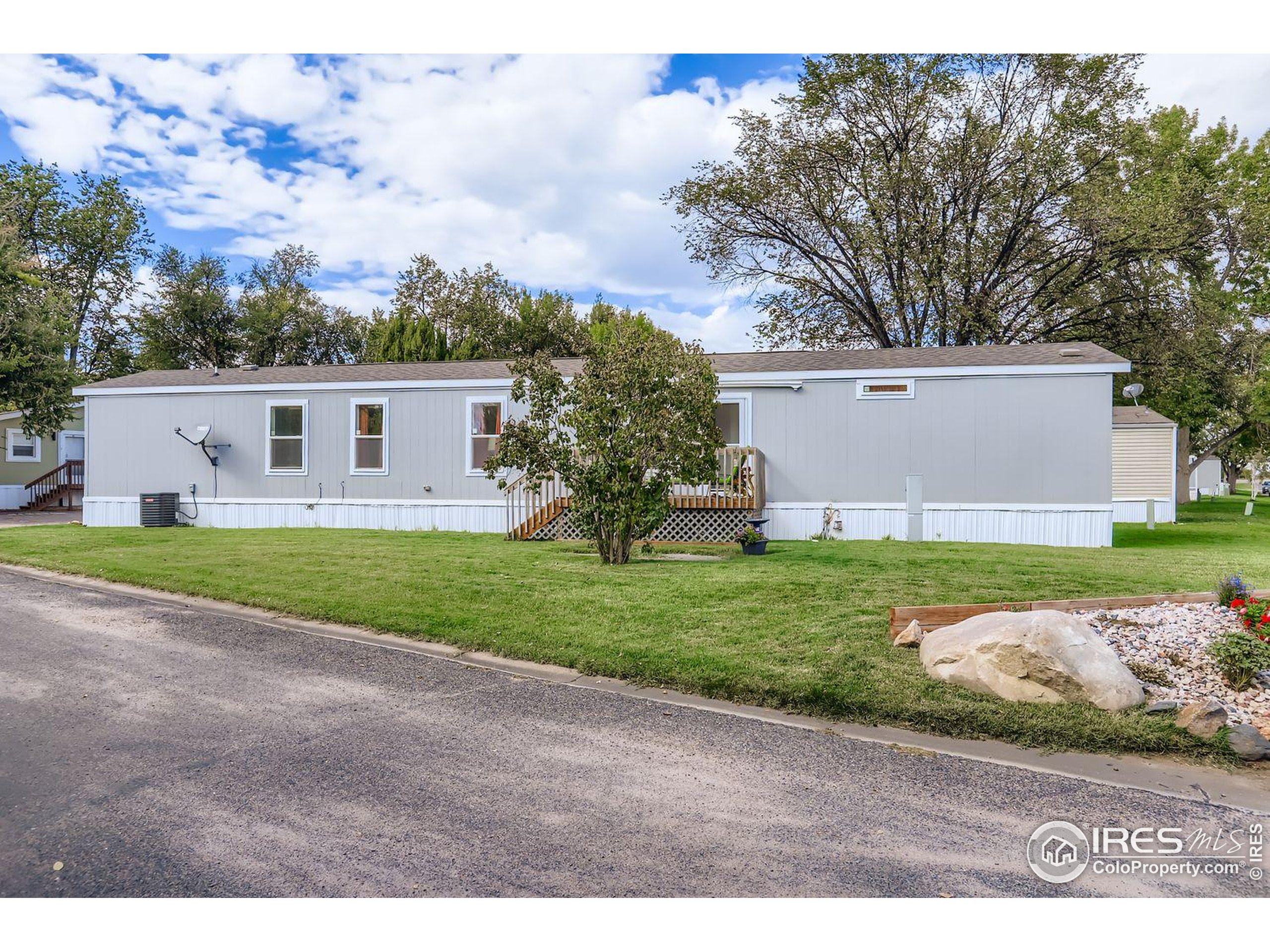 3109 E Mulberry Street Fort Collins CO 80524