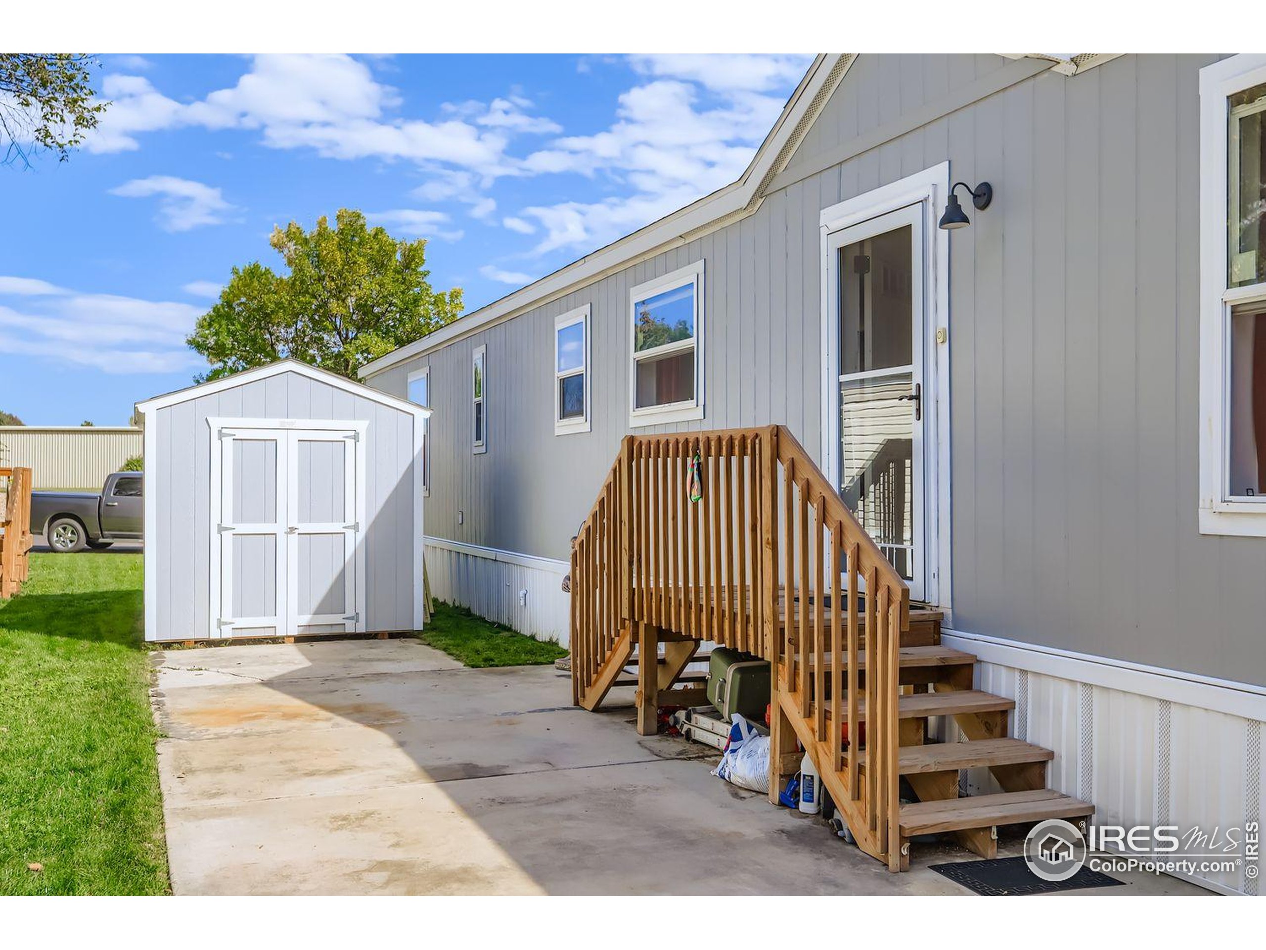 3109 E Mulberry Street Fort Collins CO 80524