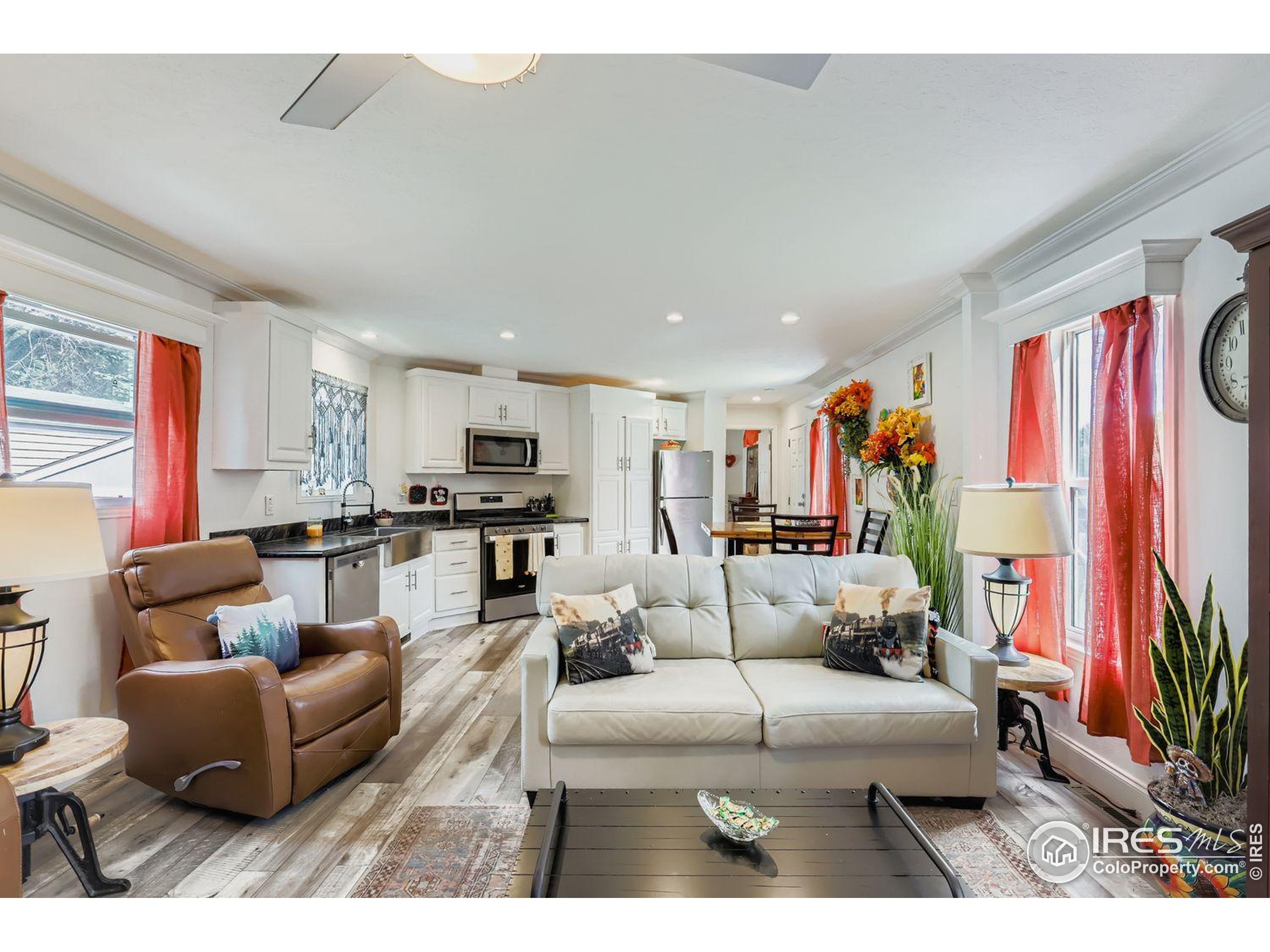 3109 E Mulberry Street Fort Collins CO 80524