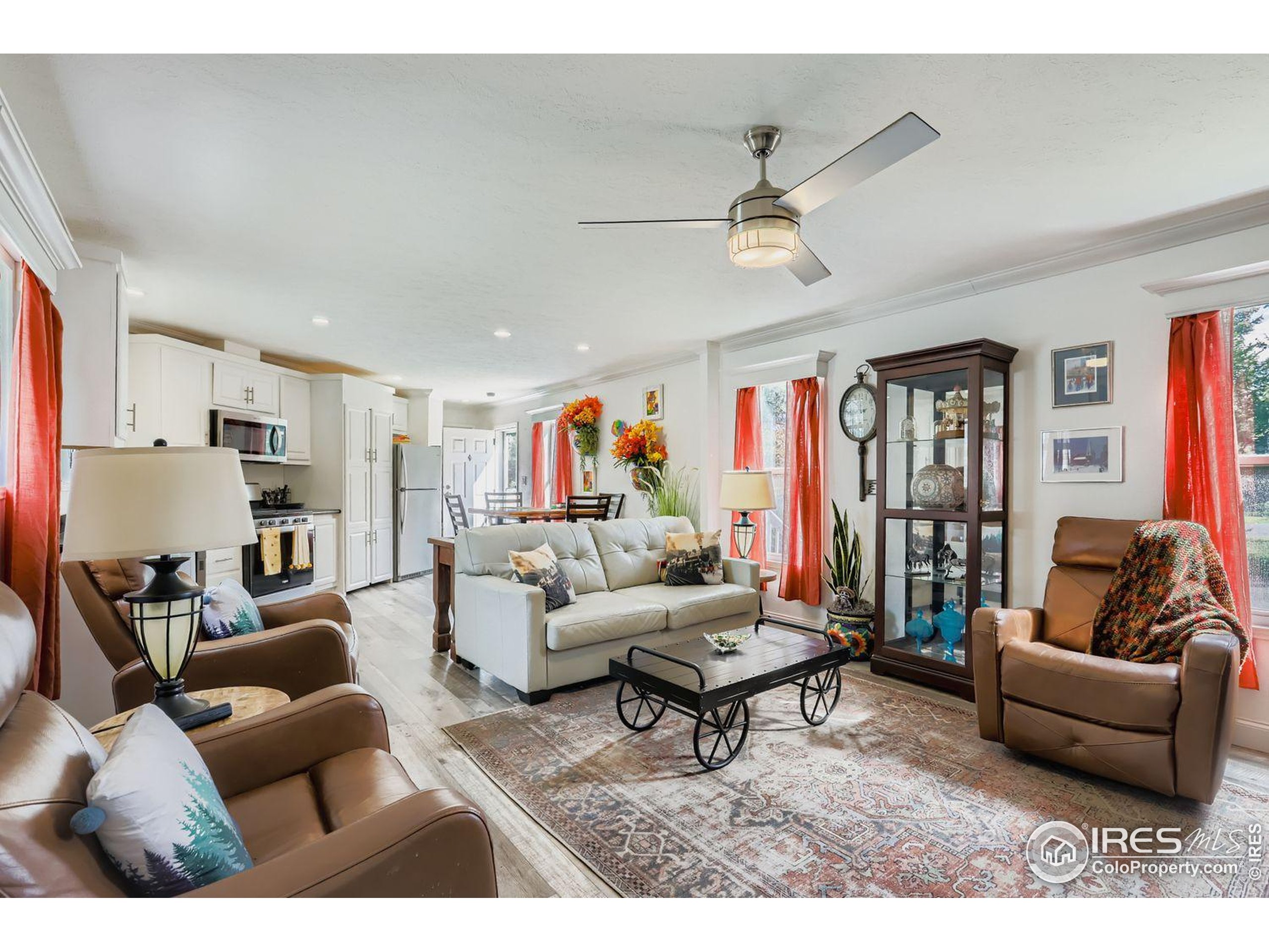 3109 E Mulberry Street Fort Collins CO 80524