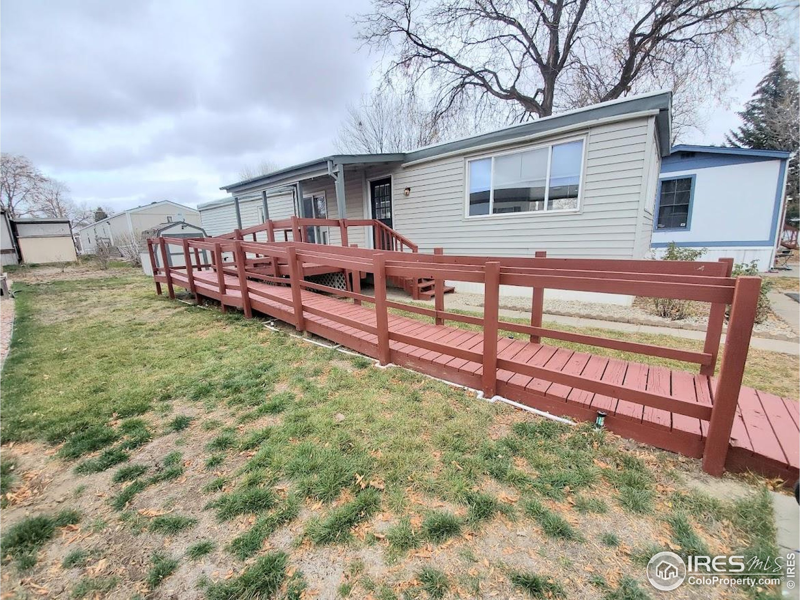 221 W 57th Street Loveland CO 80538