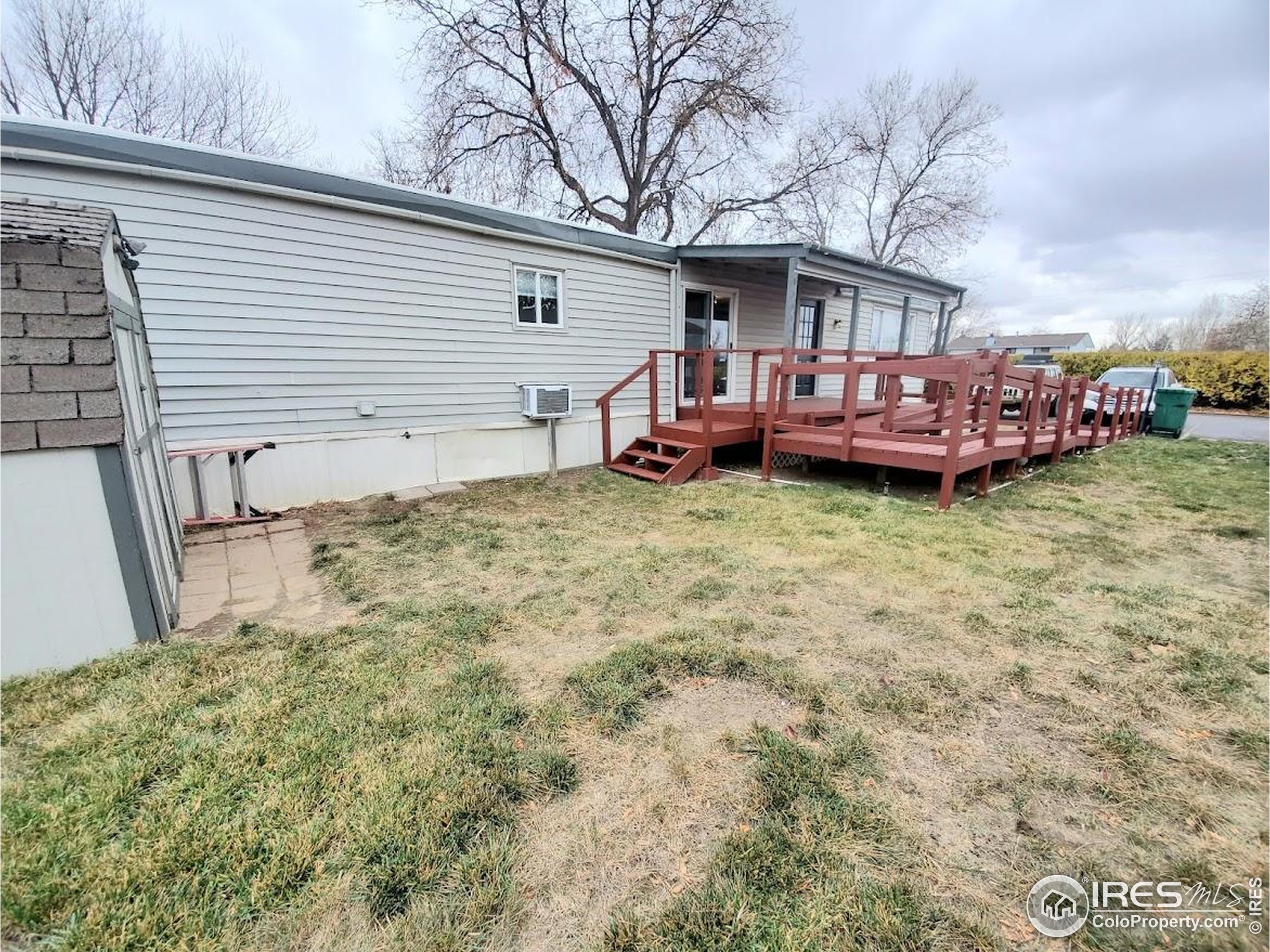 221 W 57th Street Loveland CO 80538