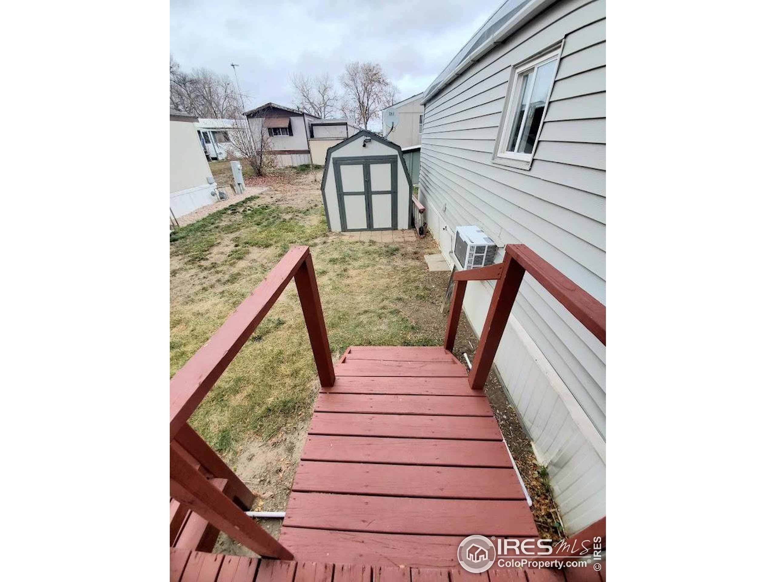 221 W 57th Street Loveland CO 80538