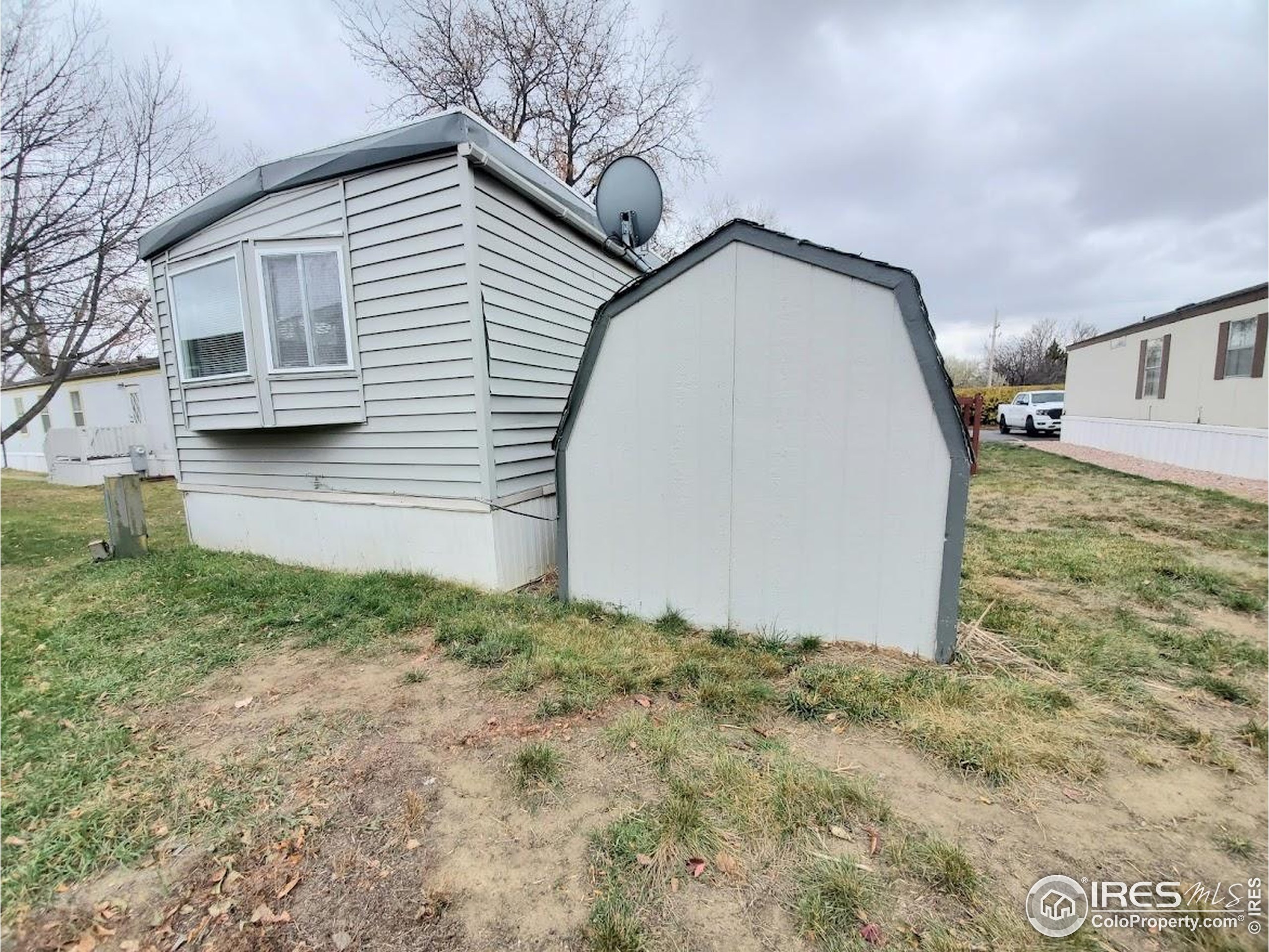 221 W 57th Street Loveland CO 80538