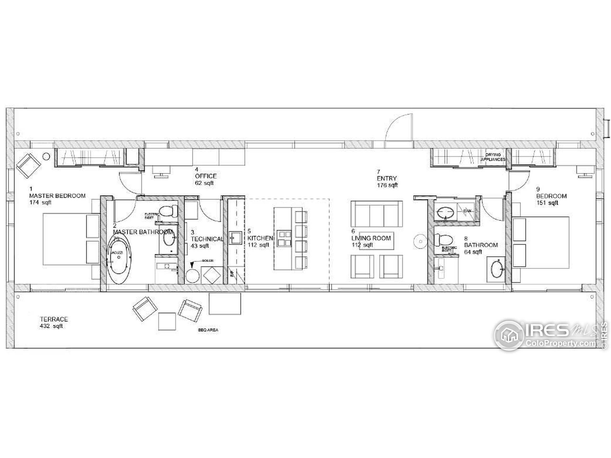0 Tbd Loveland CO 80537