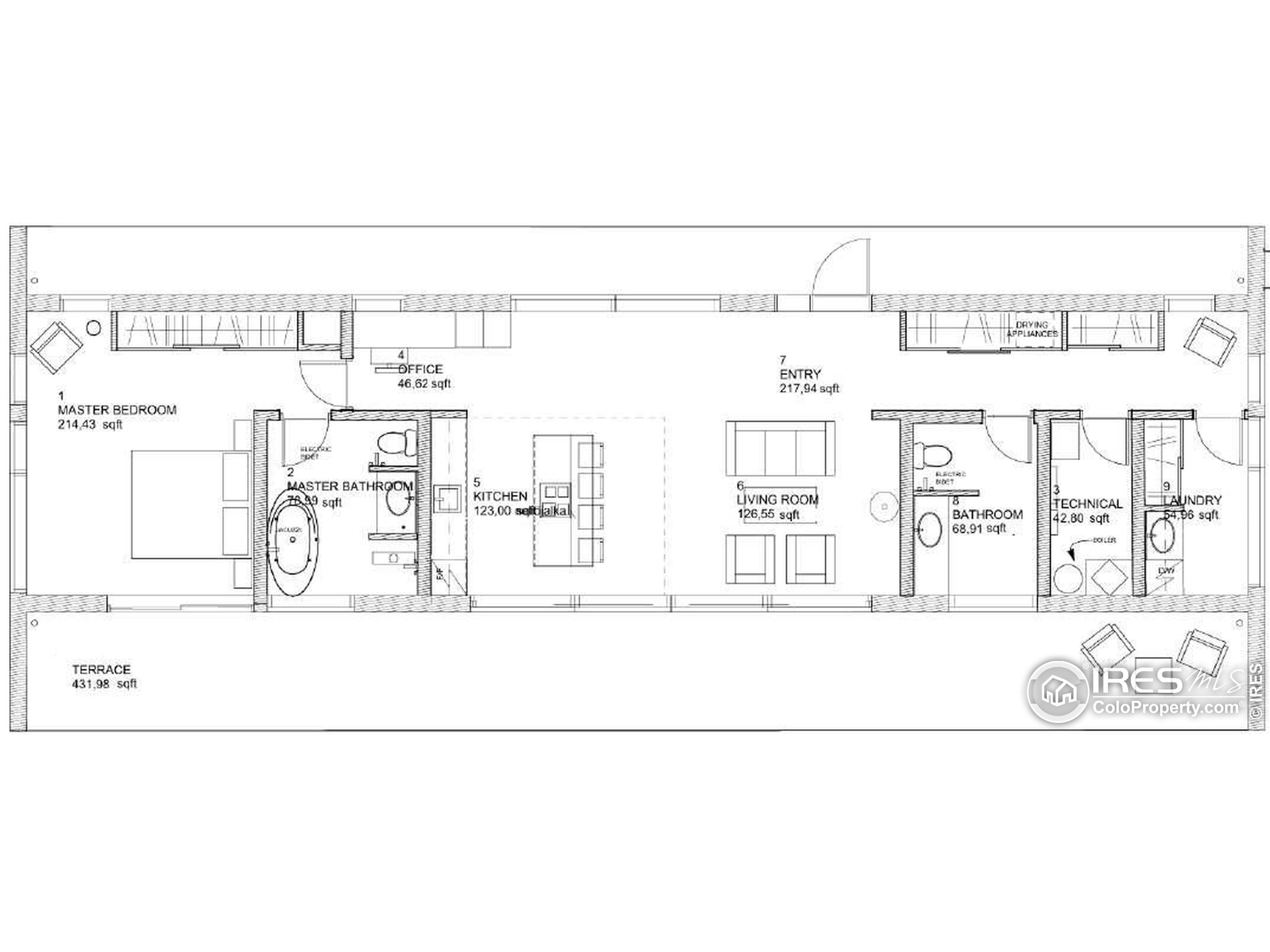 0 Tbd Loveland CO 80537