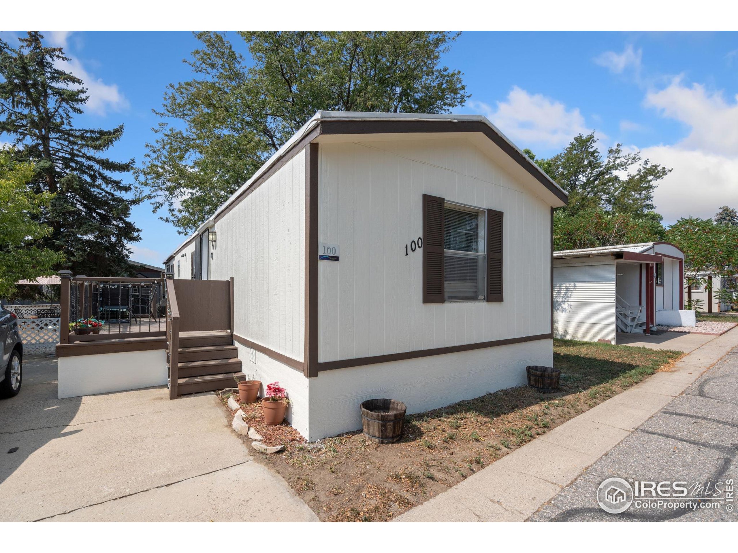 4105 N Garfield Avenue Loveland CO 80538