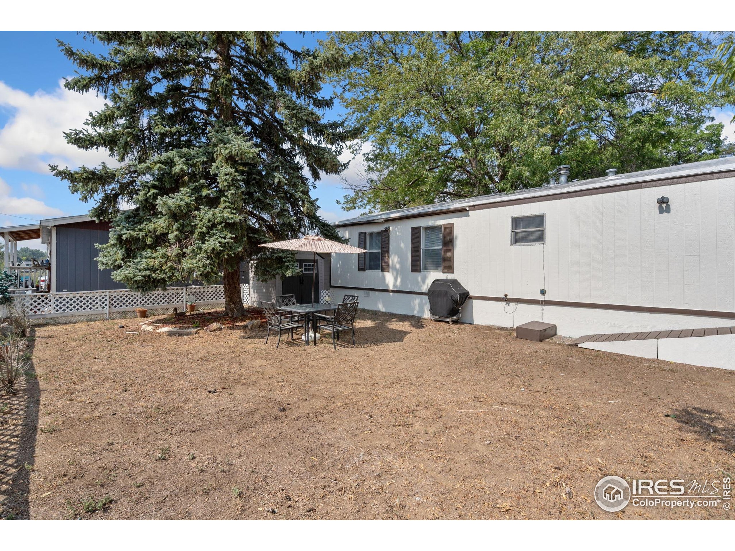 4105 N Garfield Avenue Loveland CO 80538