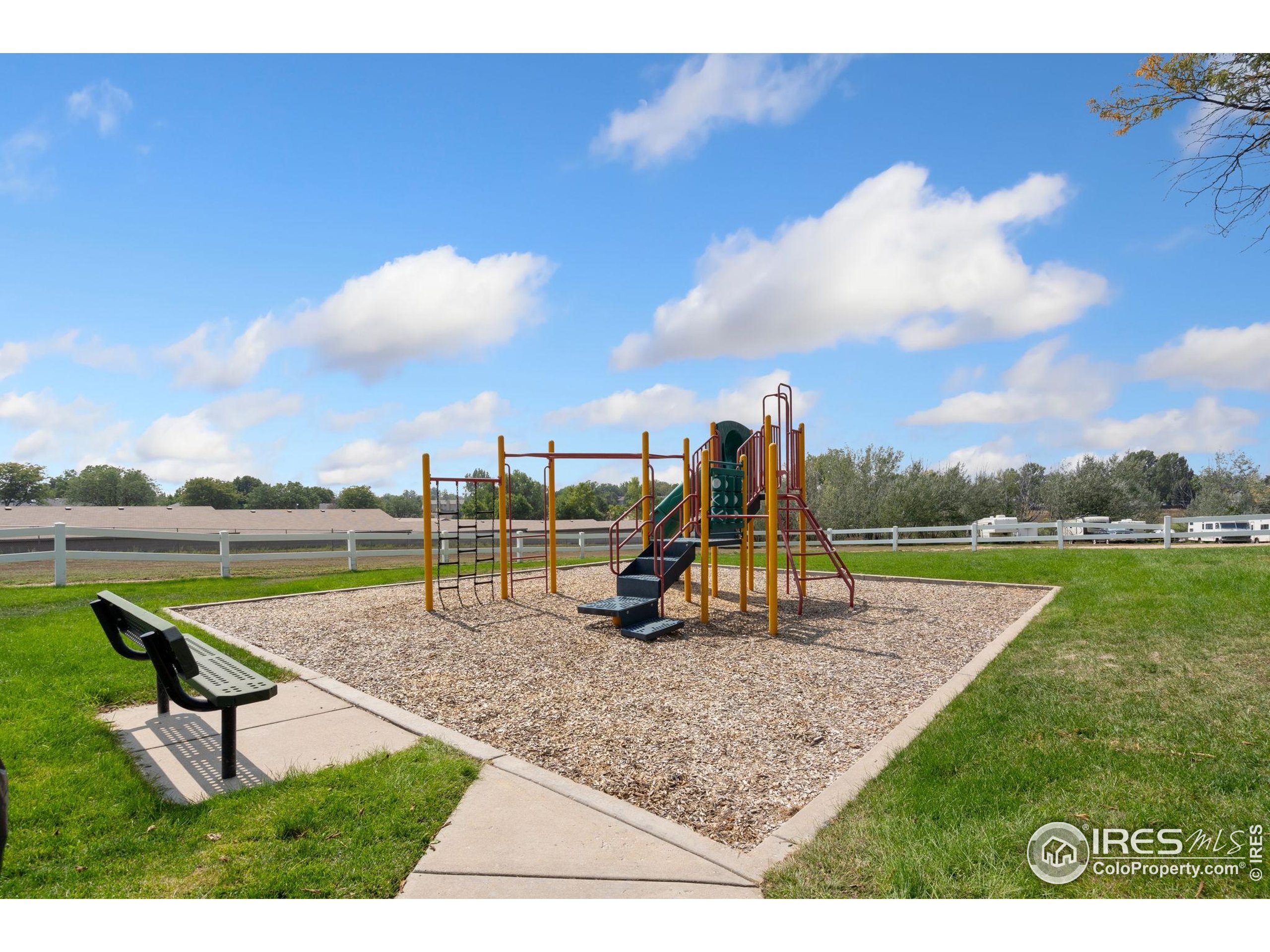 4105 N Garfield Avenue Loveland CO 80538