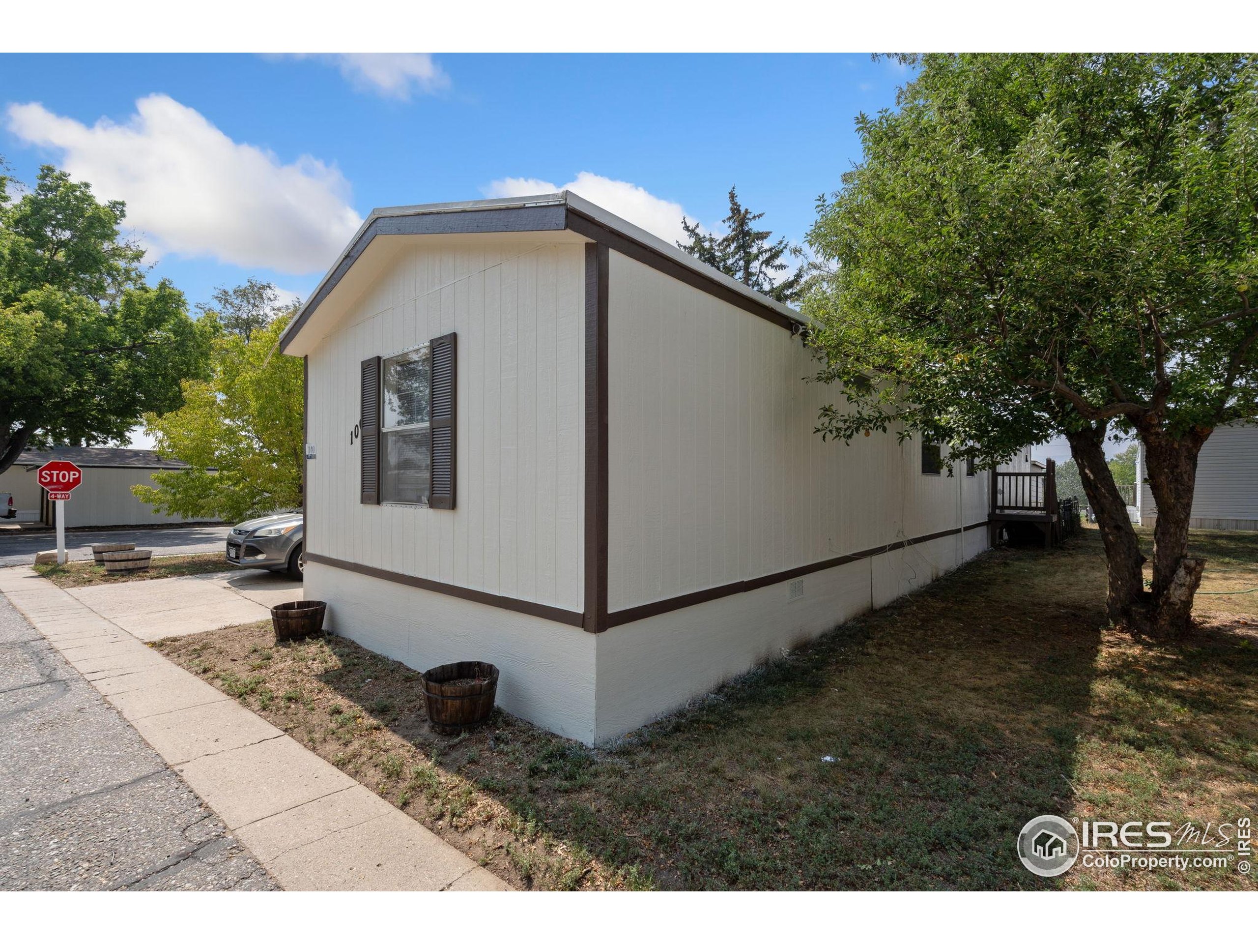 4105 N Garfield Avenue Loveland CO 80538