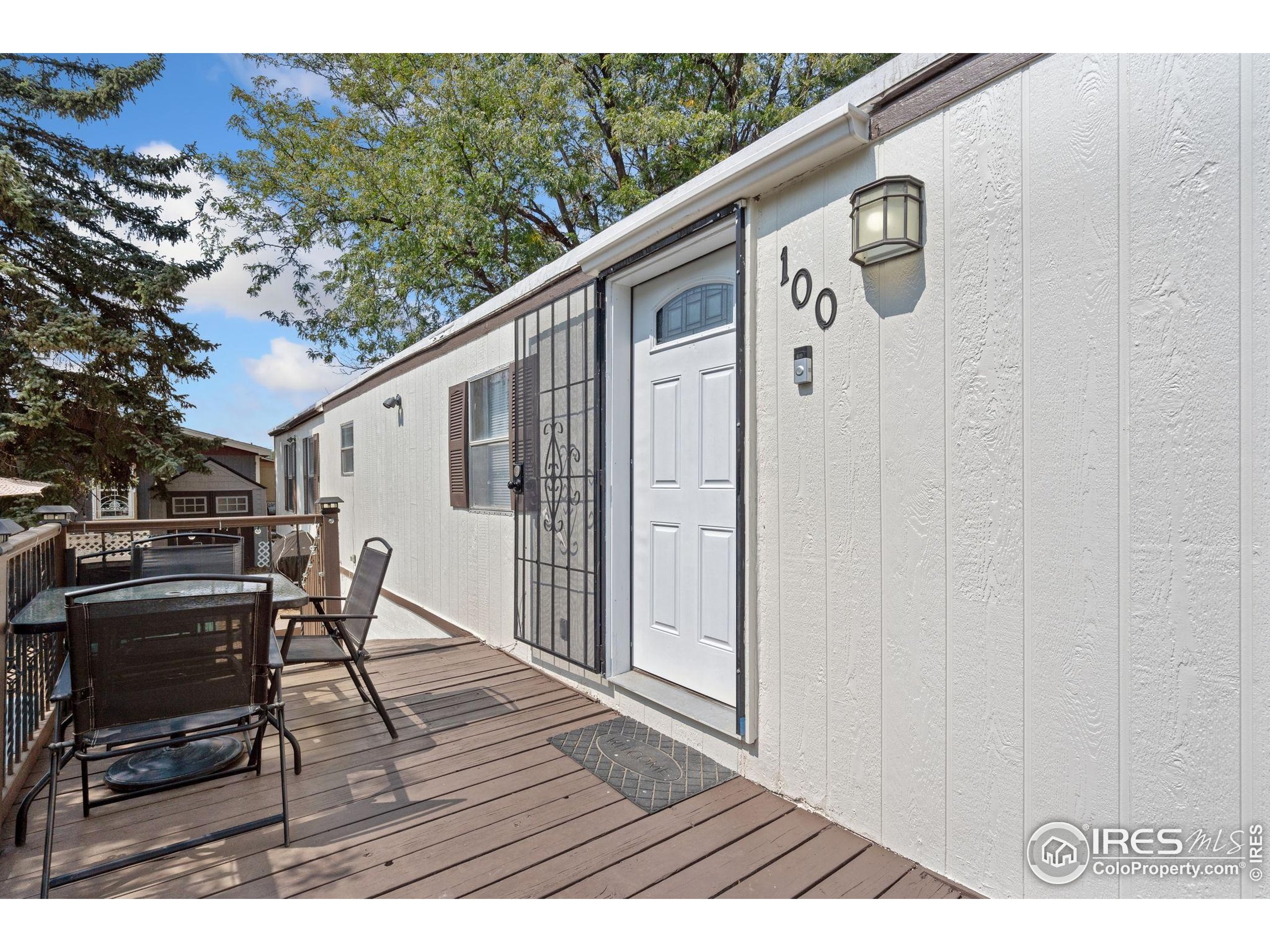 4105 N Garfield Avenue Loveland CO 80538