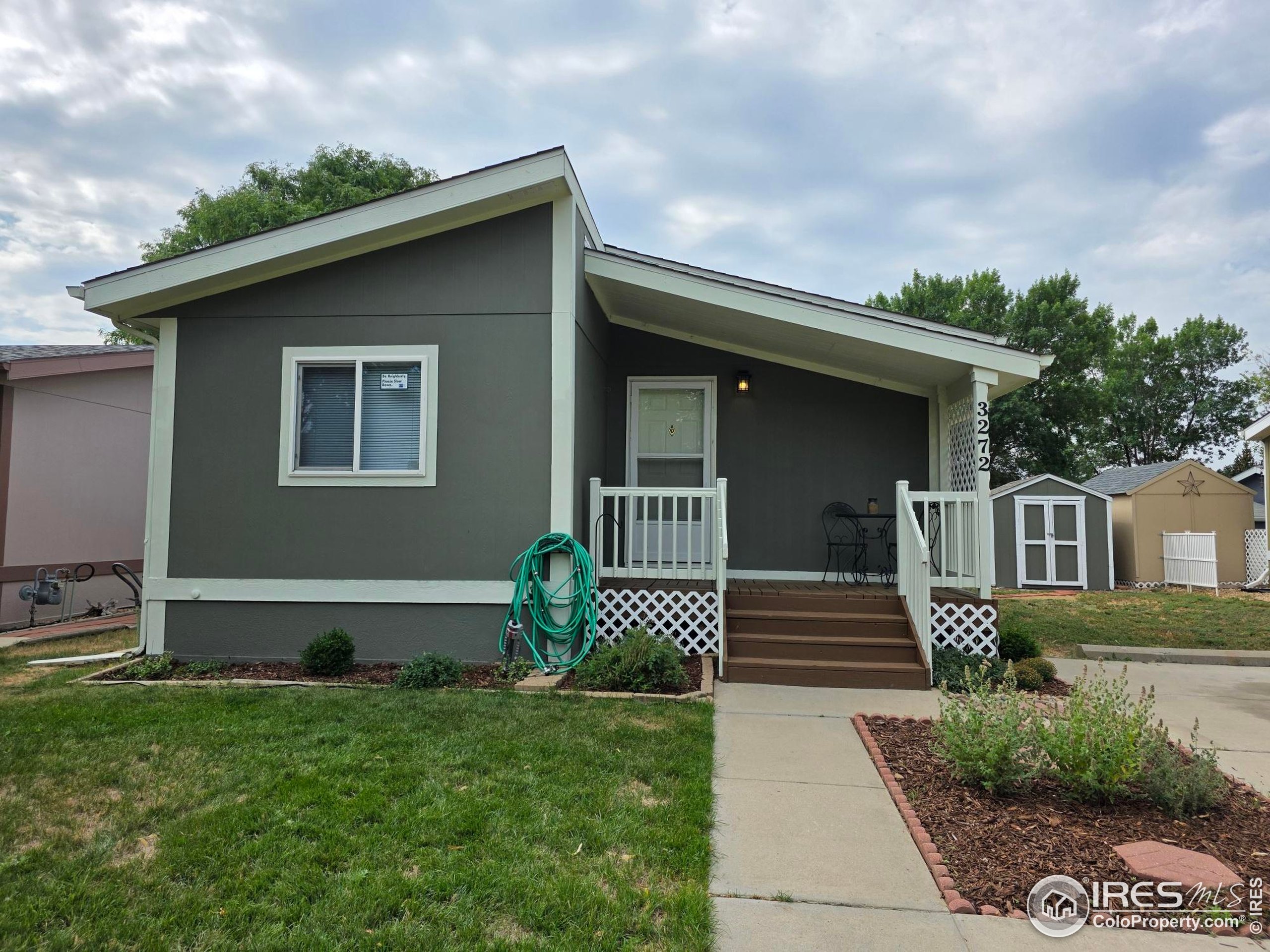 3272 N Rim Longmont CO 80504