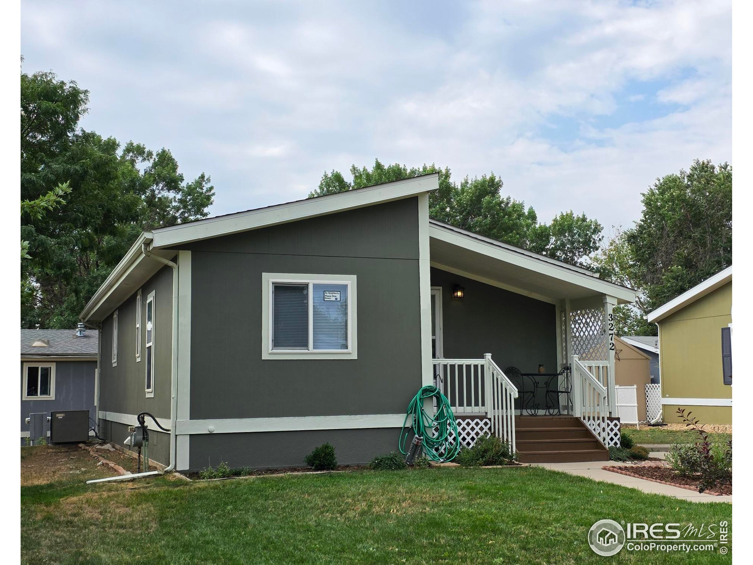 3272 N Rim Longmont CO 80504