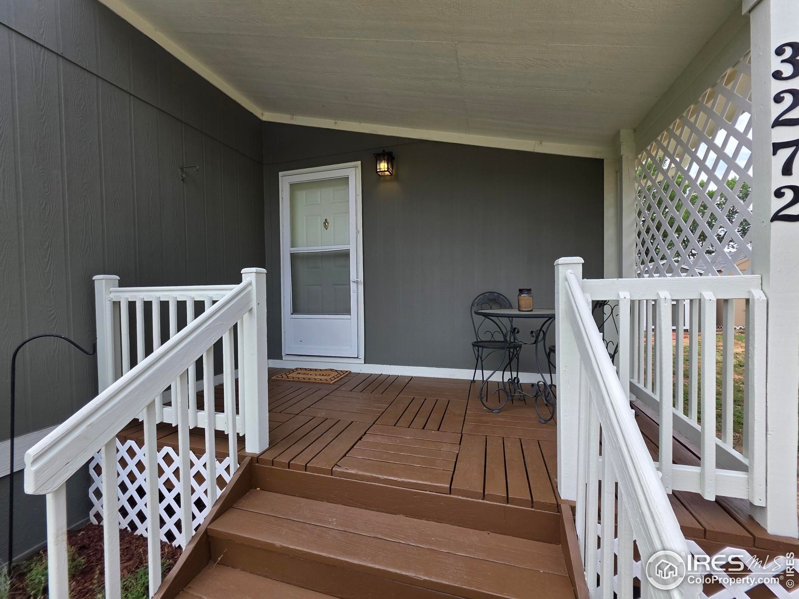 3272 N Rim Longmont CO 80504