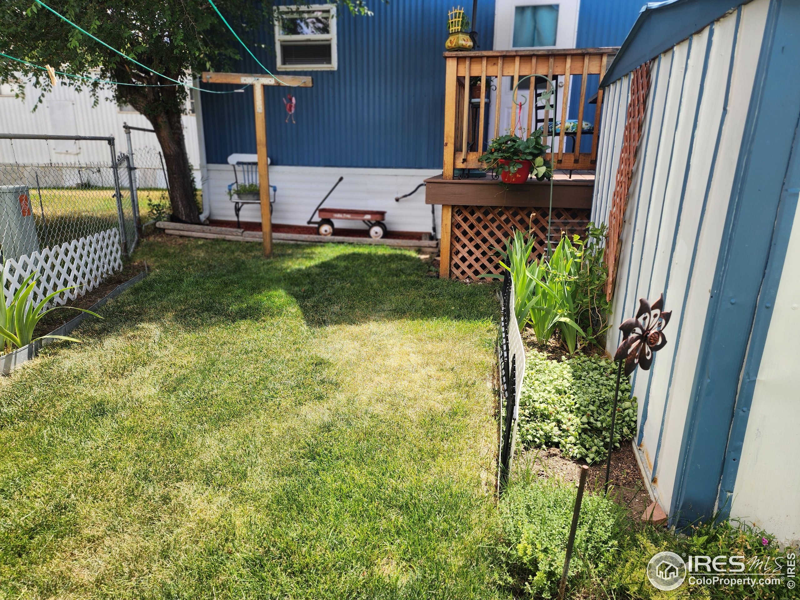 729 17th Avenue Longmont CO 80501